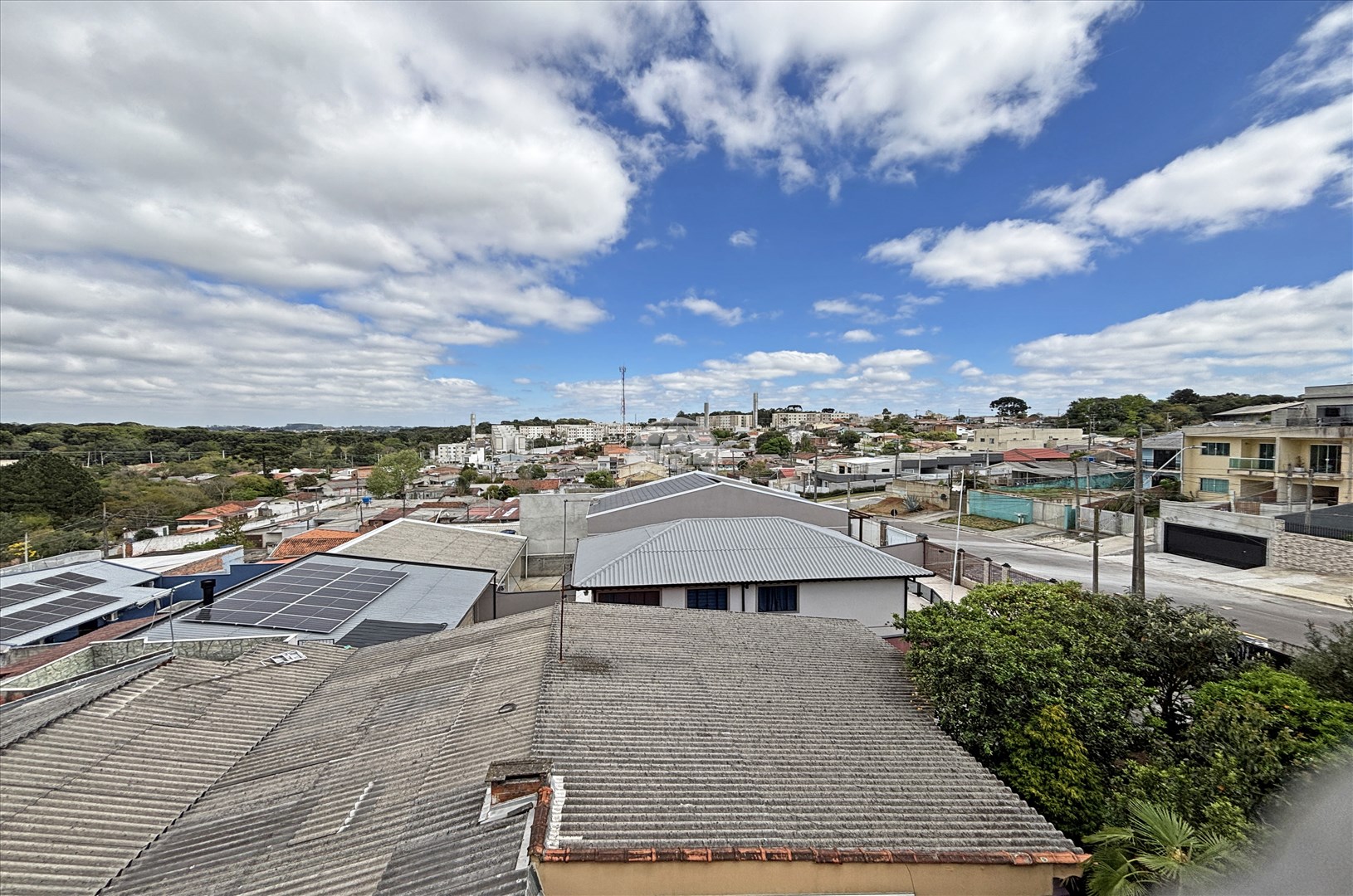 Apartamento para alugar em Tindiquera, Araucária — Portal Chave Fácil