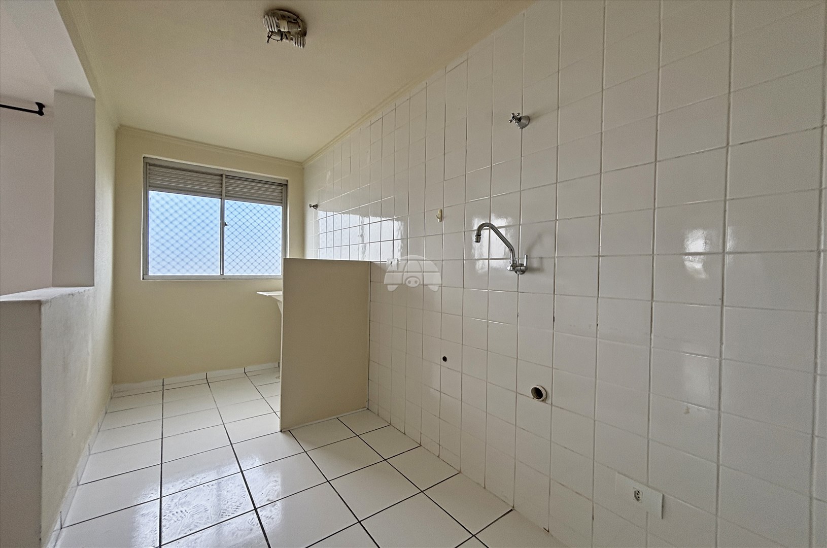 Apartamento para alugar em Tindiquera, Araucária — Portal Chave Fácil