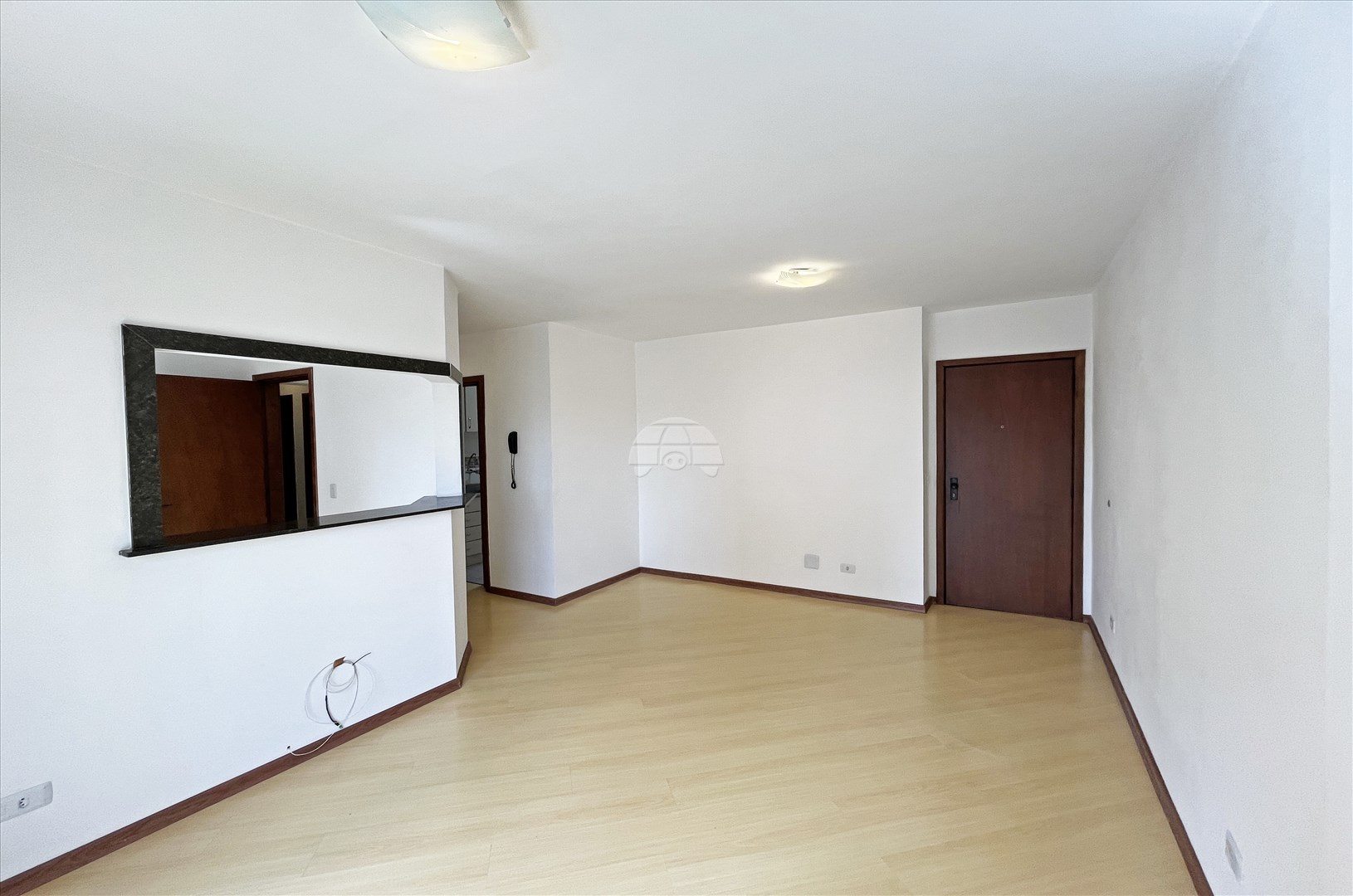 Apartamento para alugar em Cristo Rei, Curitiba — Portal Chave Fácil