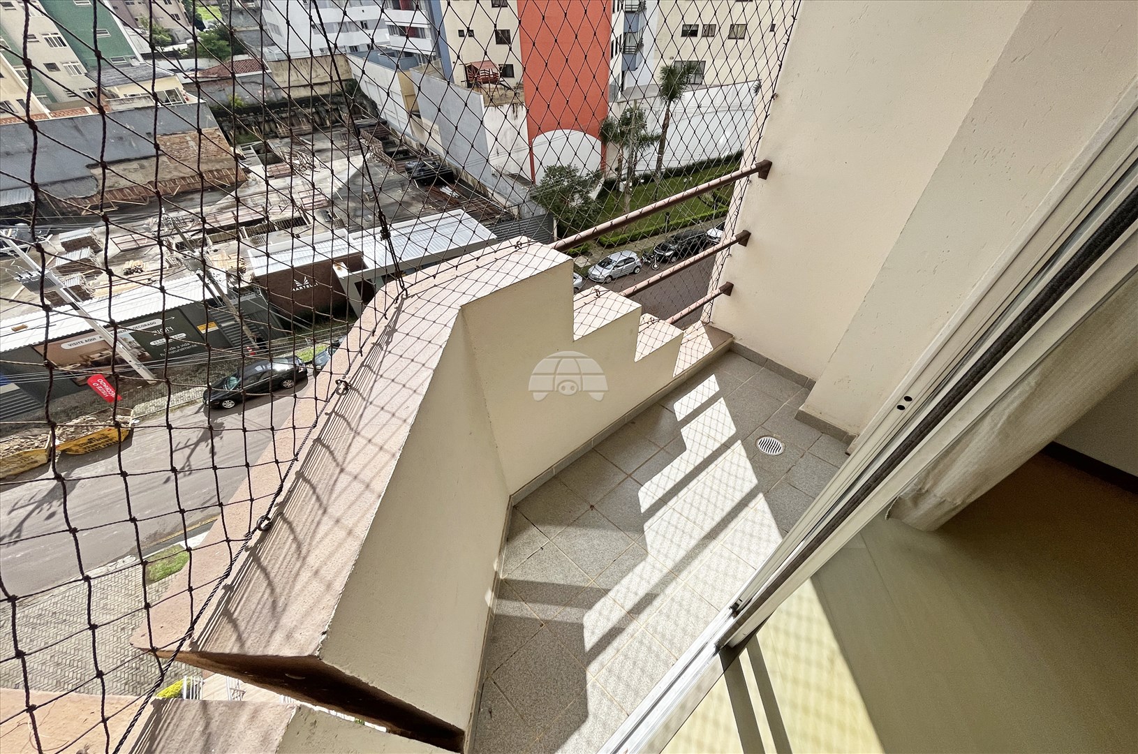 Apartamento para alugar em Cristo Rei, Curitiba — Portal Chave Fácil