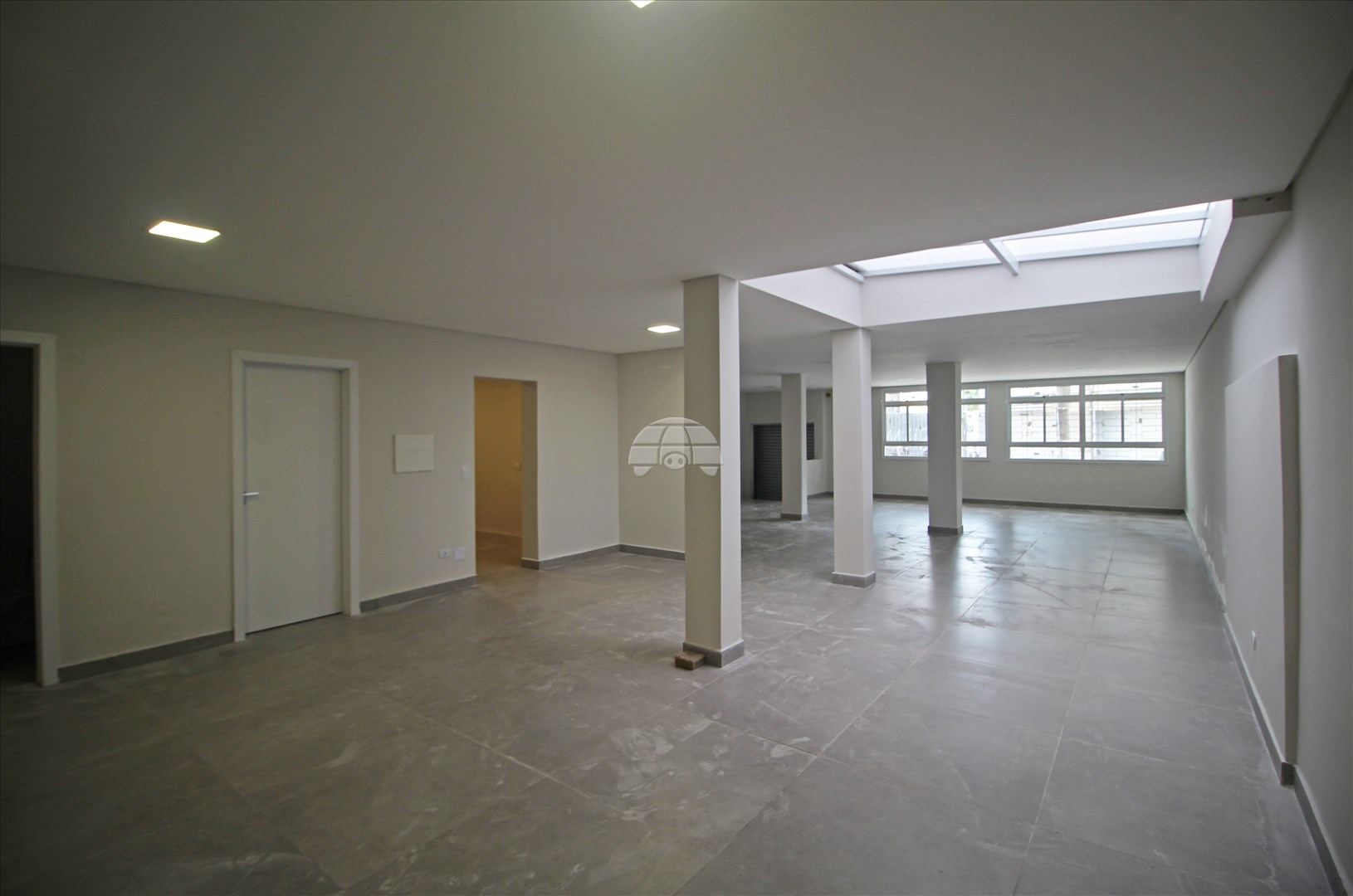 Sala/Conjunto Comercial para alugar em Centro, Curitiba — MAFI ADMINISTRADORA DE IMOVEIS LTDA