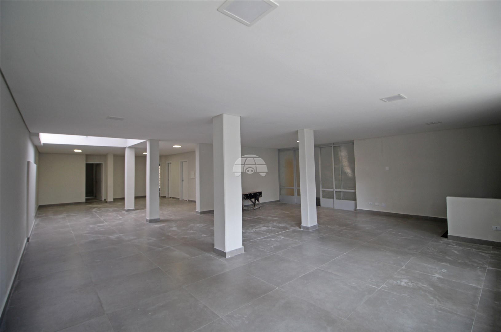 Sala/Conjunto Comercial para alugar em Centro, Curitiba — MAFI ADMINISTRADORA DE IMOVEIS LTDA