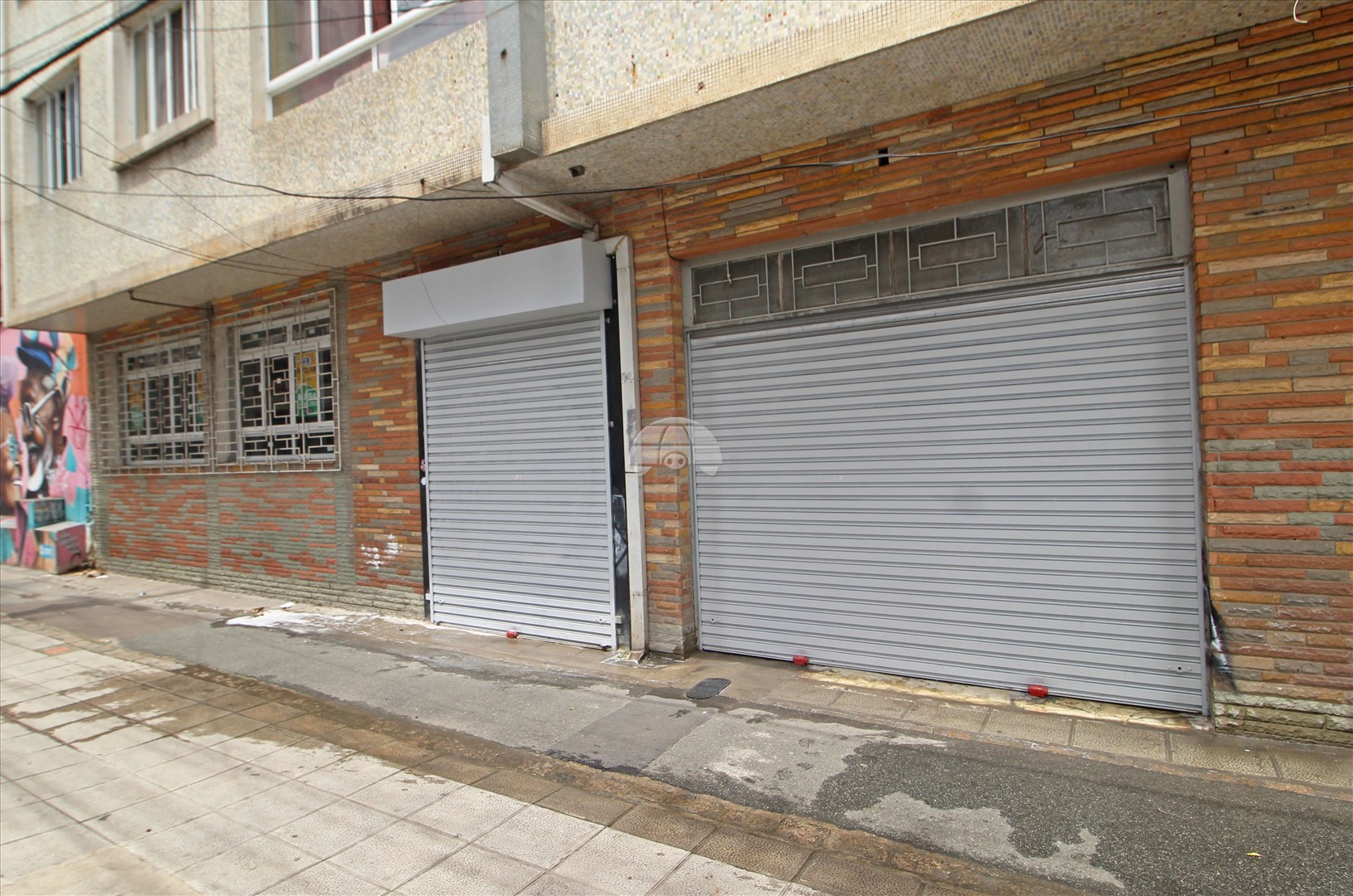 Sala/Conjunto Comercial para alugar em Centro, Curitiba — Portal Chave Fácil