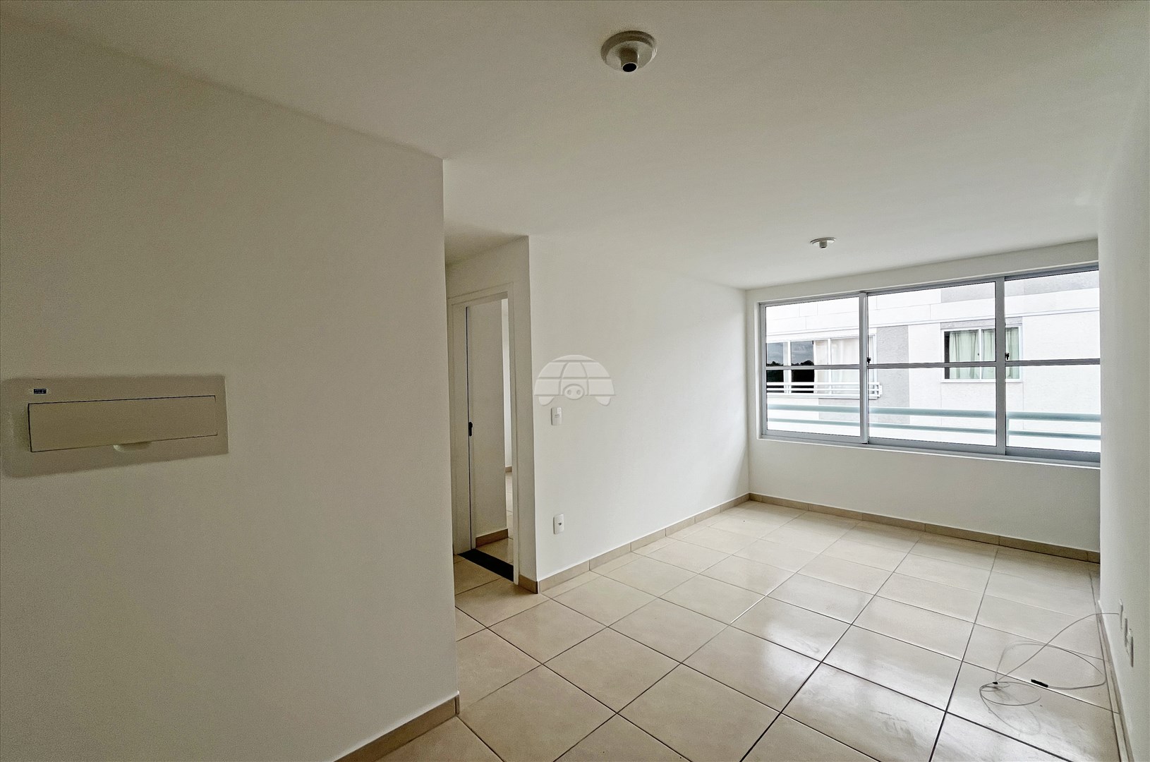 Apartamento para alugar em Santa Cândida, Curitiba — Portal Chave Fácil