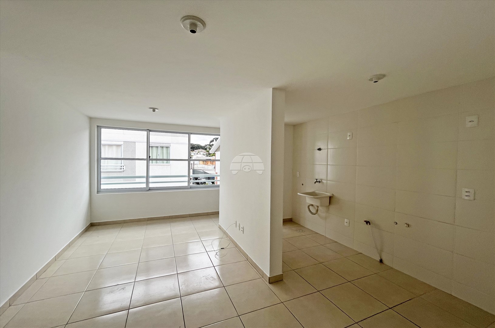 Apartamento para alugar em Santa Cândida, Curitiba — Portal Chave Fácil