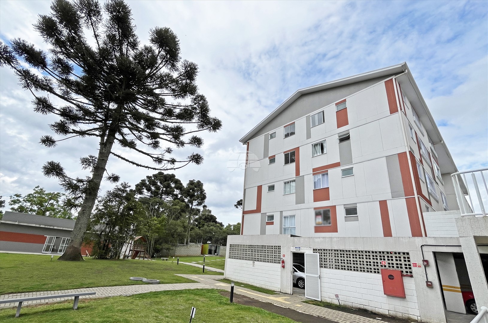 Apartamento para alugar em Santa Cândida, Curitiba — Portal Chave Fácil