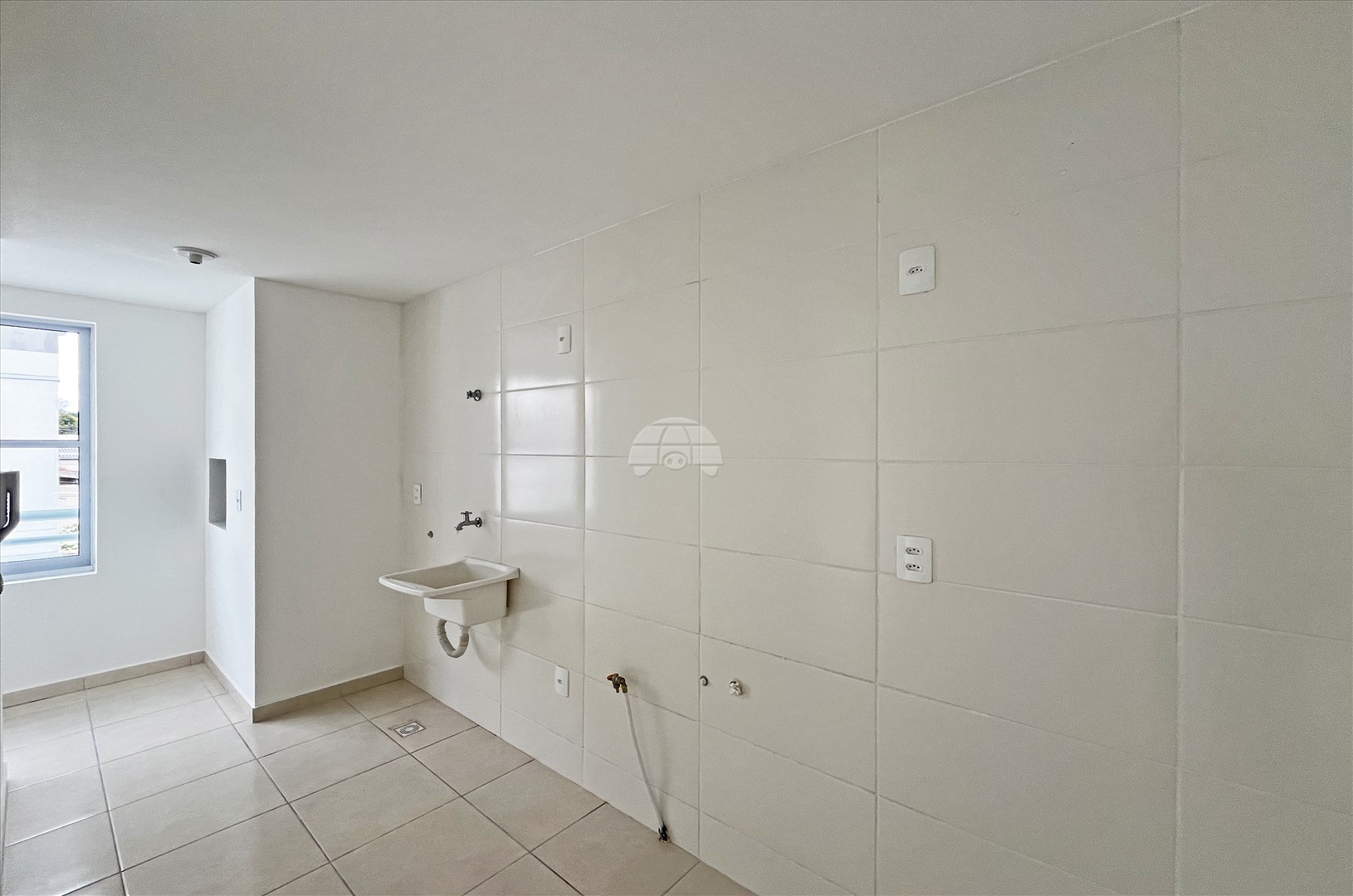 Apartamento para alugar em Santa Cândida, Curitiba — Portal Chave Fácil