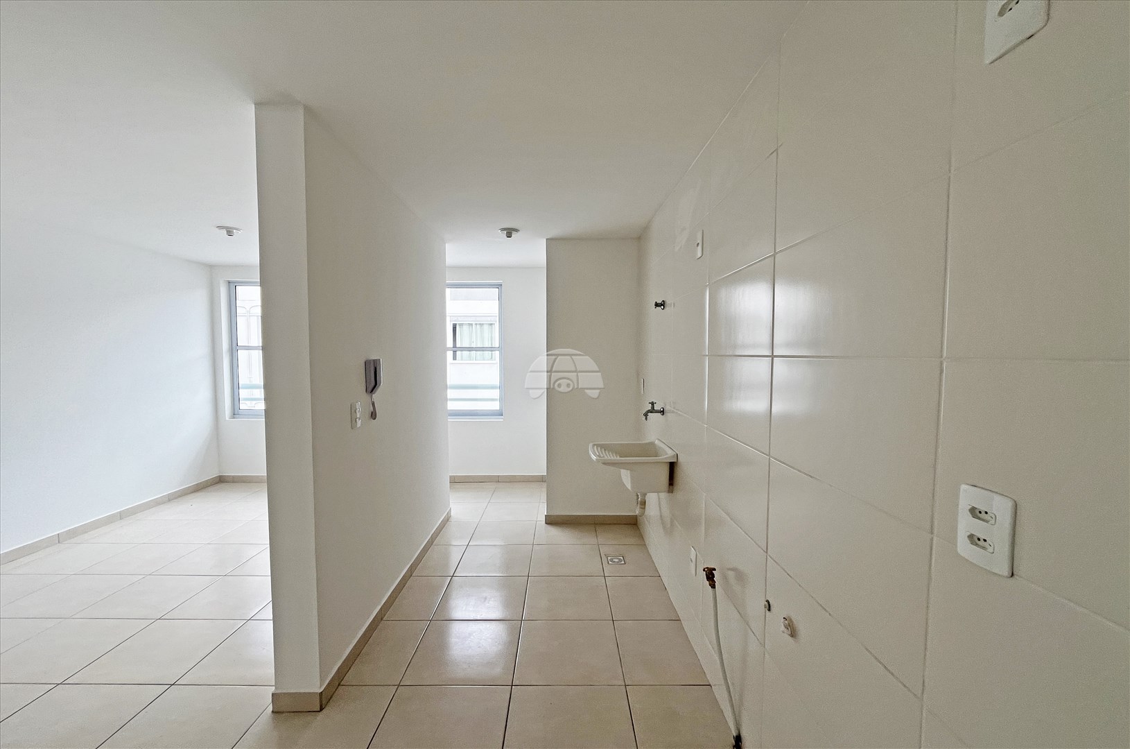 Apartamento para alugar em Santa Cândida, Curitiba — Portal Chave Fácil
