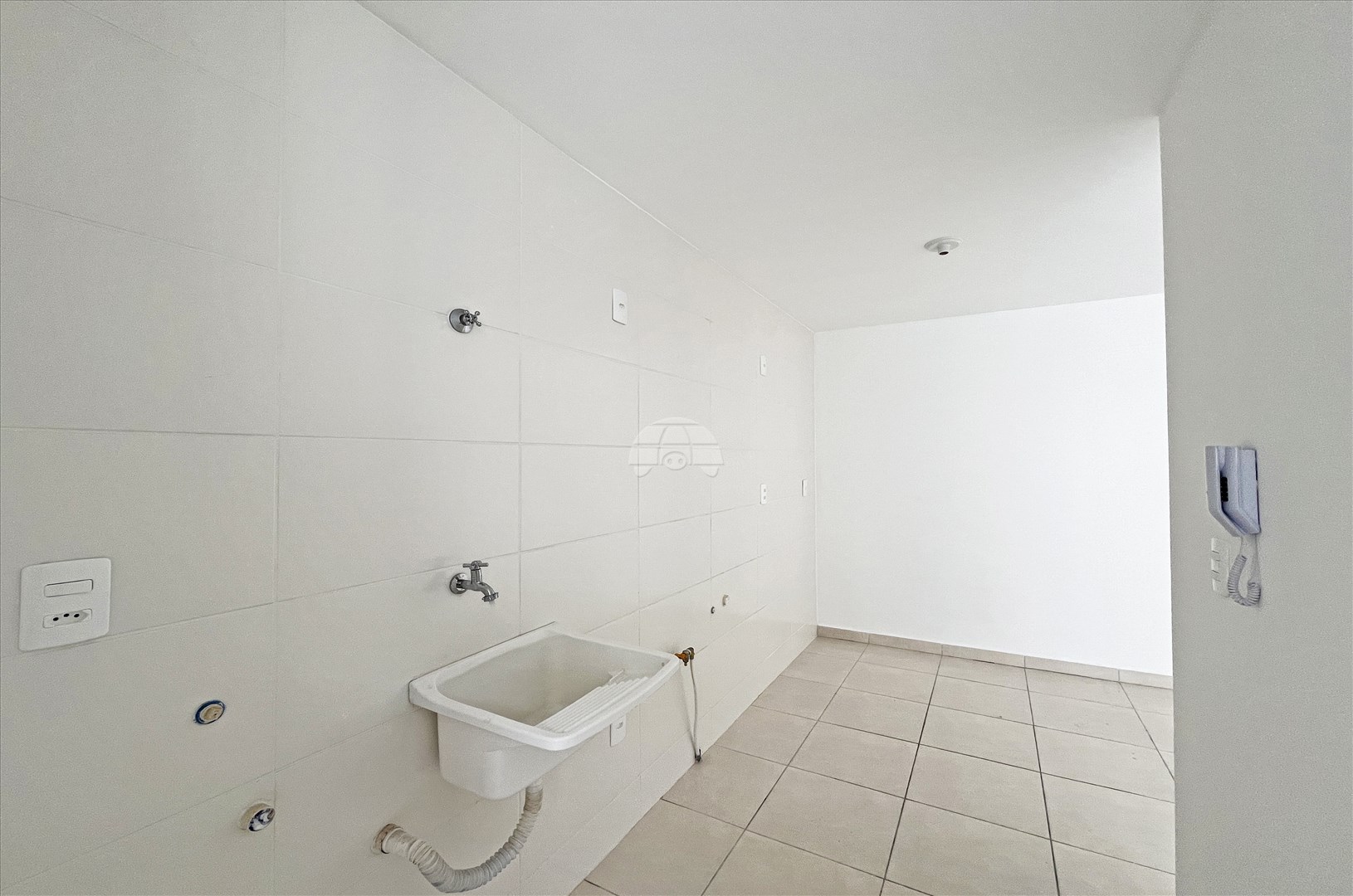 Apartamento para alugar em Santa Cândida, Curitiba — Portal Chave Fácil