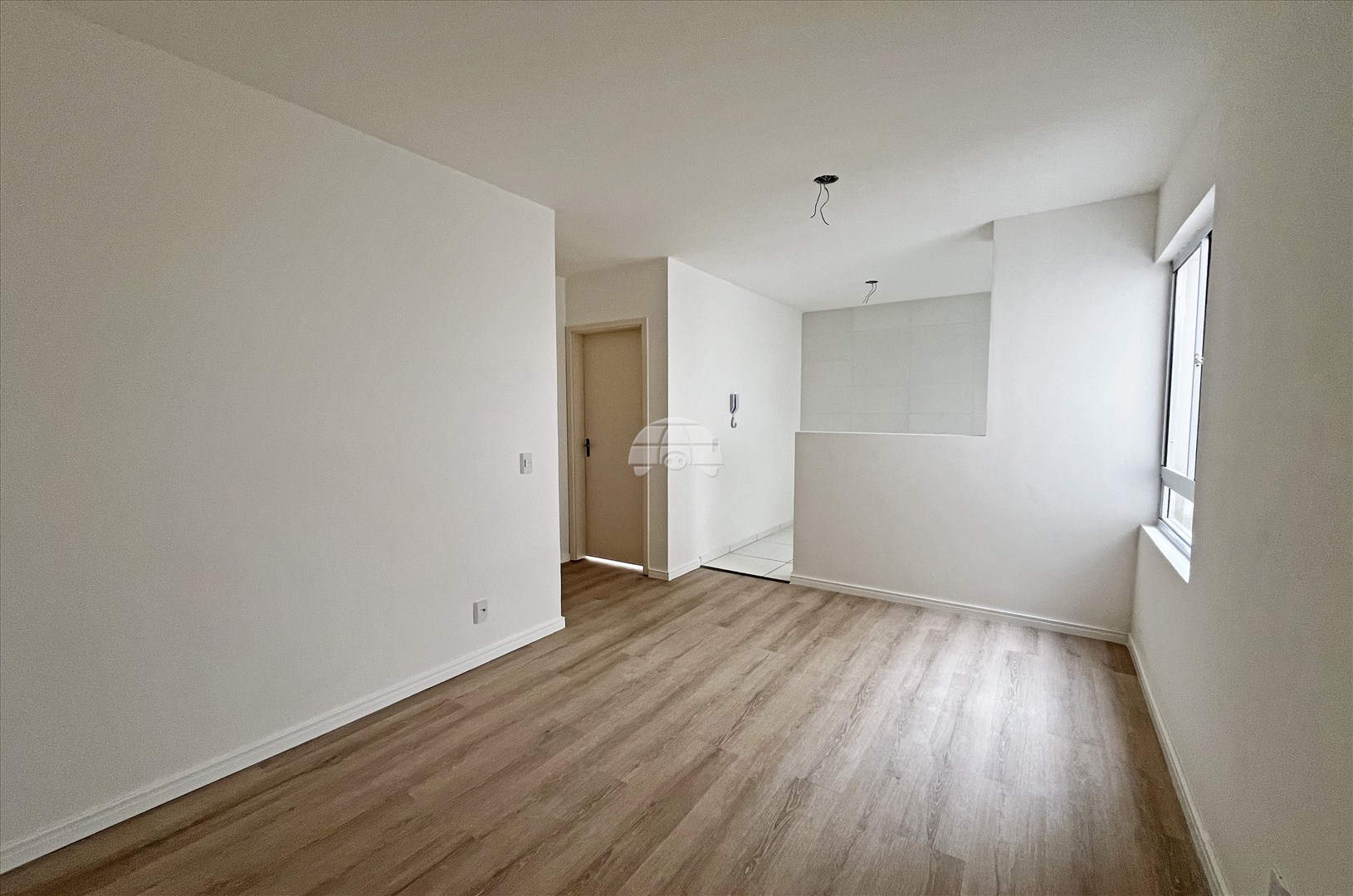 Apartamento para alugar em Jardim Marize, Almirante Tamandaré — Portal Chave Fácil