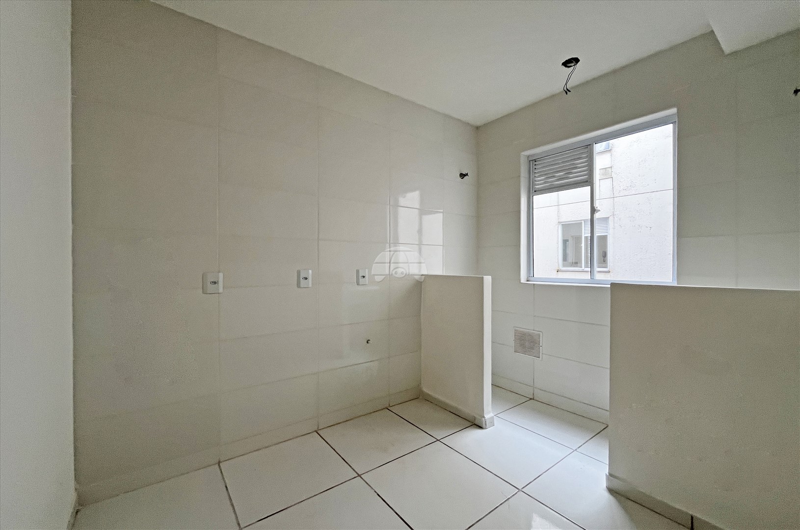 Apartamento para alugar em Jardim Marize, Almirante Tamandaré — Portal Chave Fácil