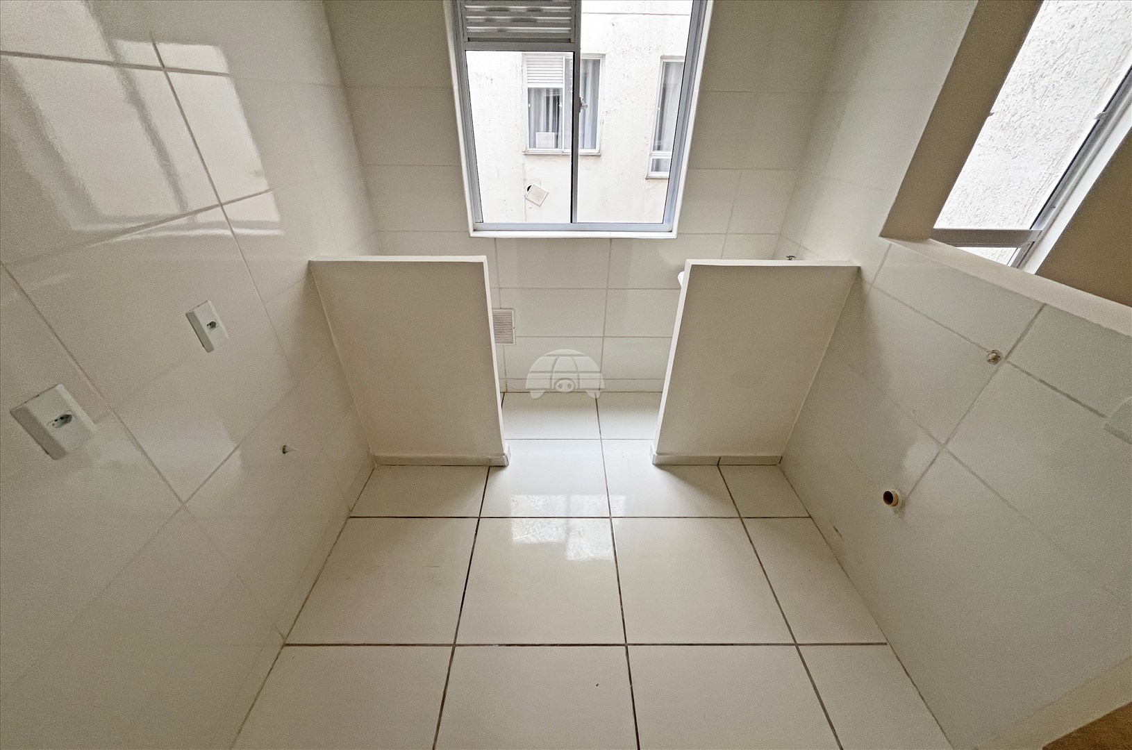 Apartamento para alugar em Jardim Marize, Almirante Tamandaré — Portal Chave Fácil