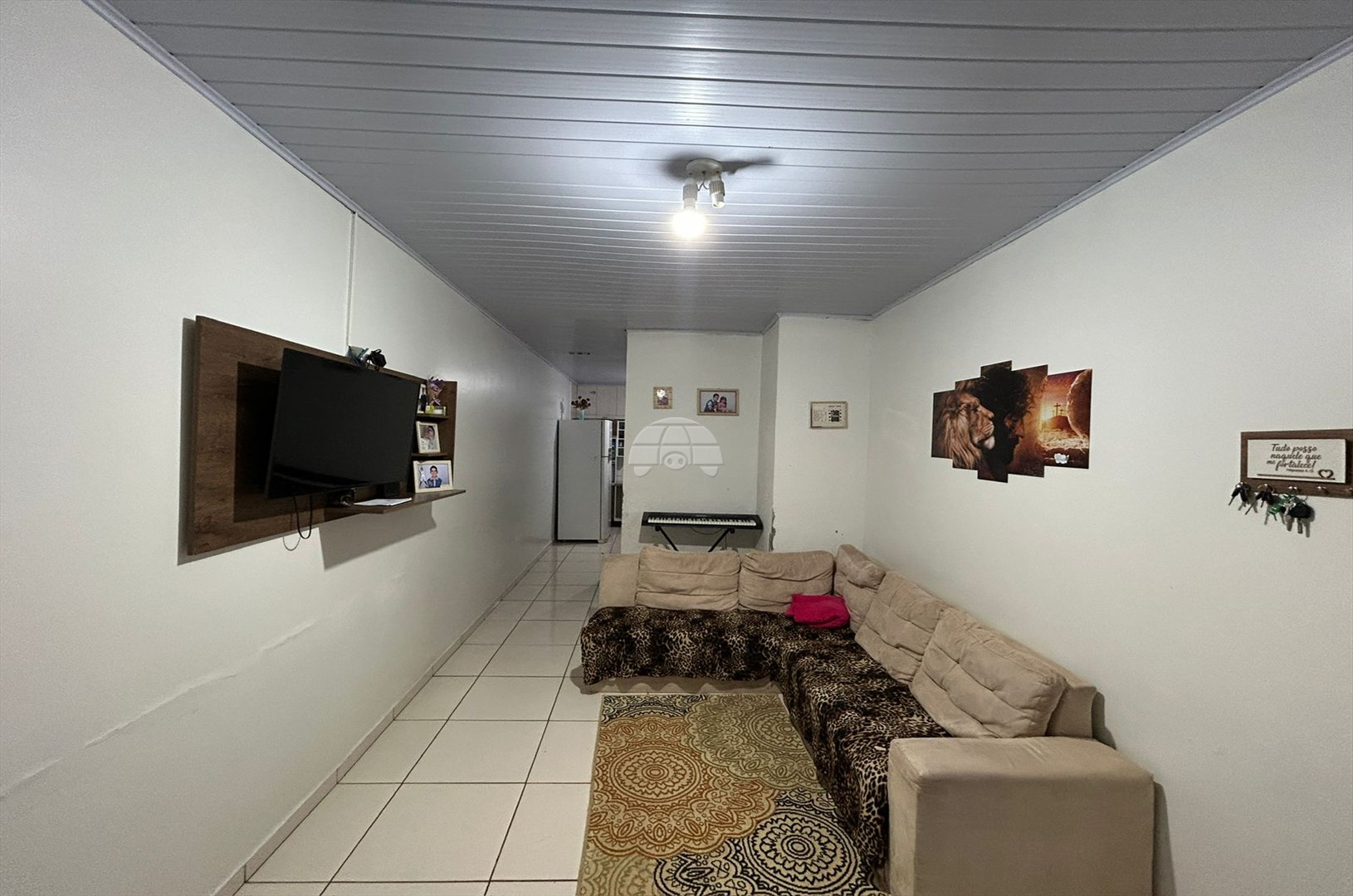 Casa à venda em Fraron, Pato Branco — Portal Chave Fácil