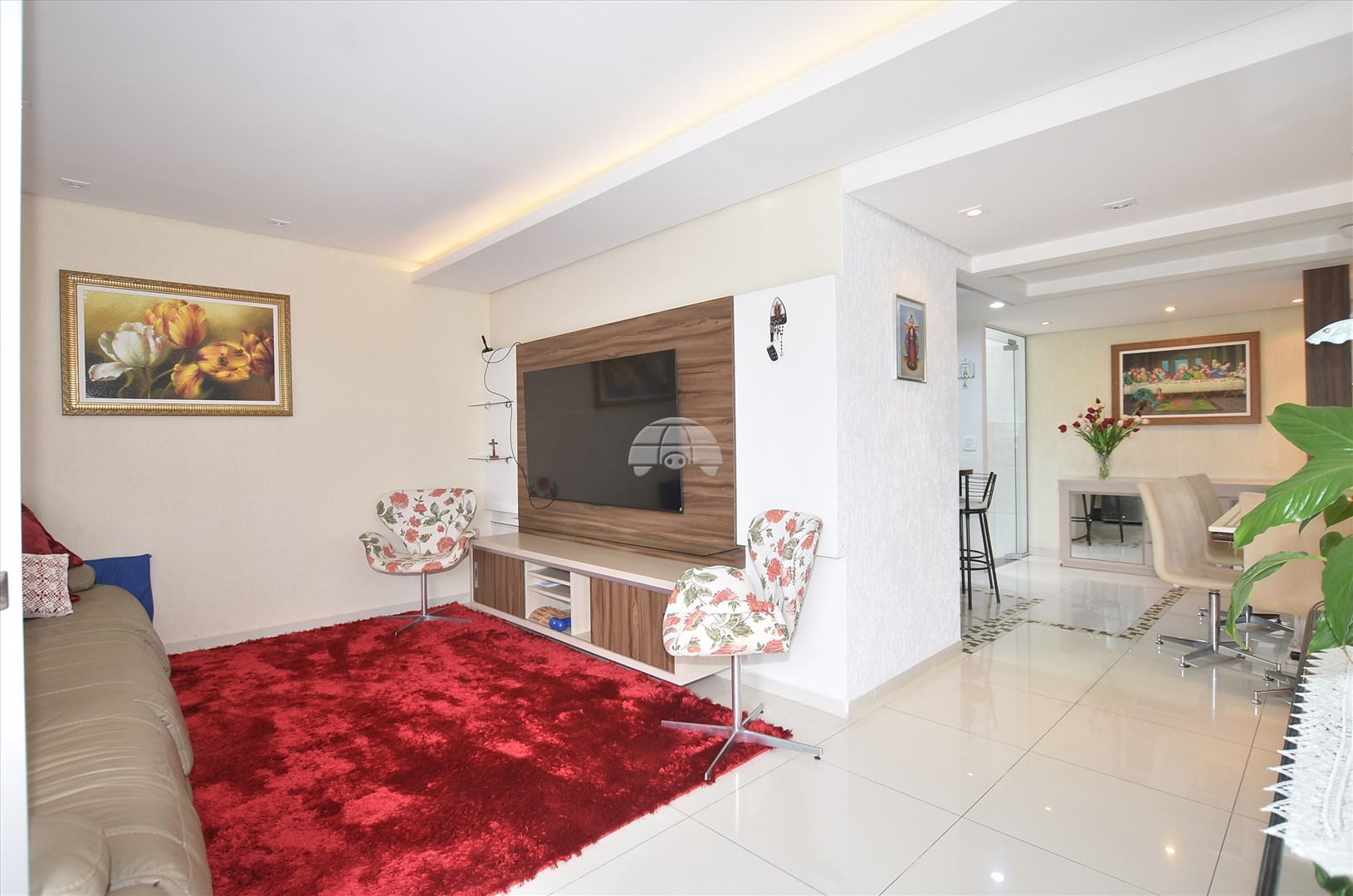 Triplex Residencial para Venda no Bairro Campina Do Siqueira ref. 954334 (9 / 10)
