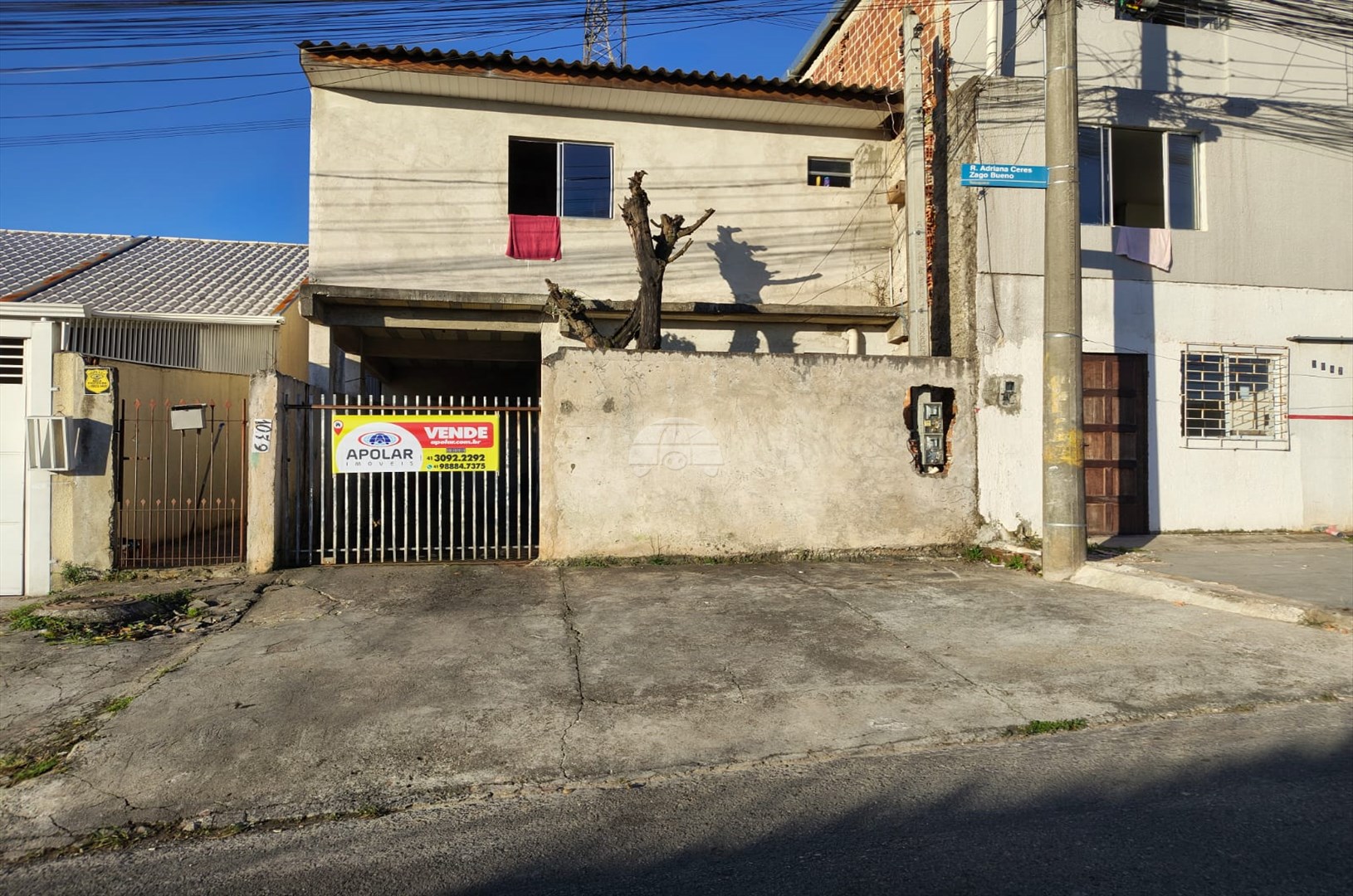 Casa à venda em Tatuquara, Curitiba — Portal Chave Fácil