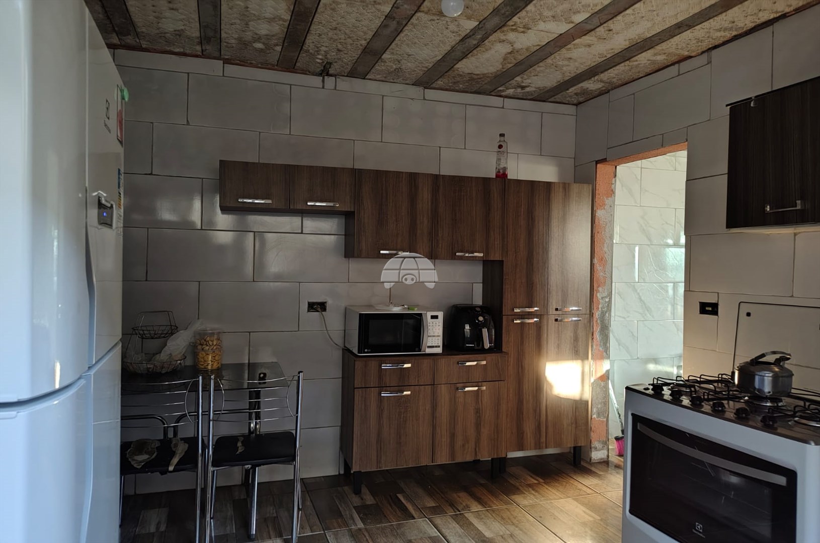 Casa à venda em Tatuquara, Curitiba — Portal Chave Fácil