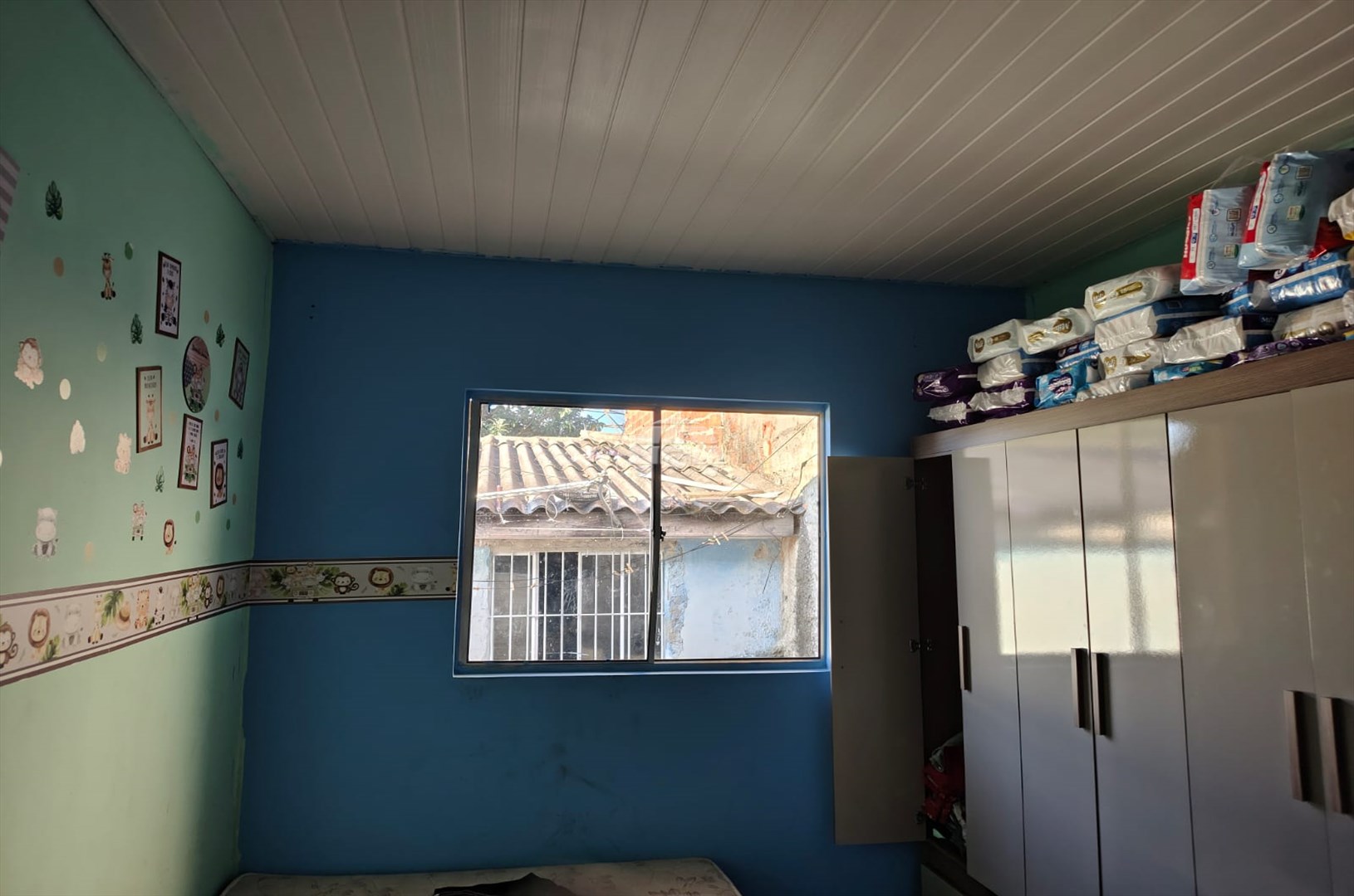 Casa à venda em Tatuquara, Curitiba — Portal Chave Fácil