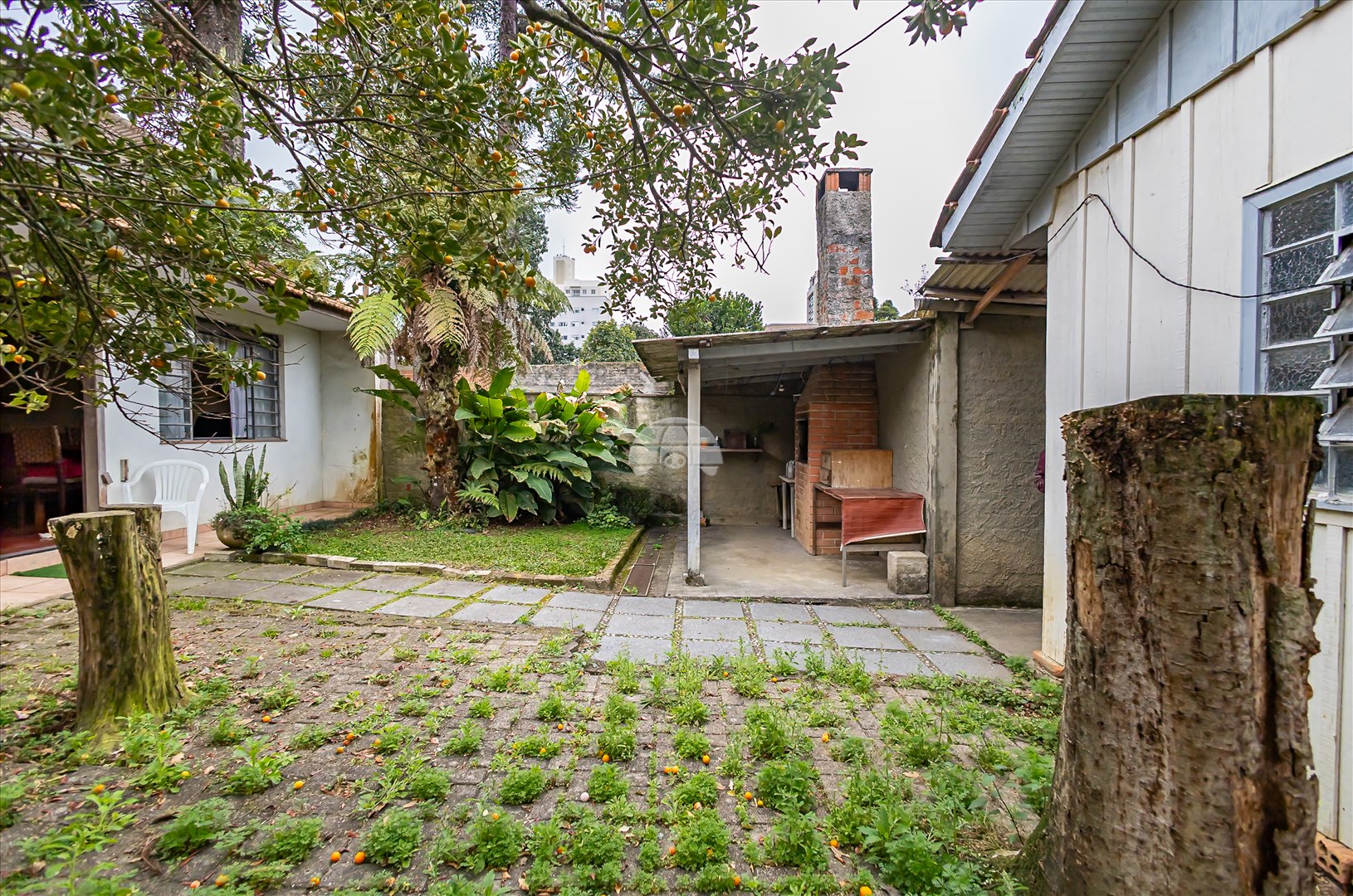Terreno/Área à venda em Novo Mundo, Curitiba — Portal Chave Fácil