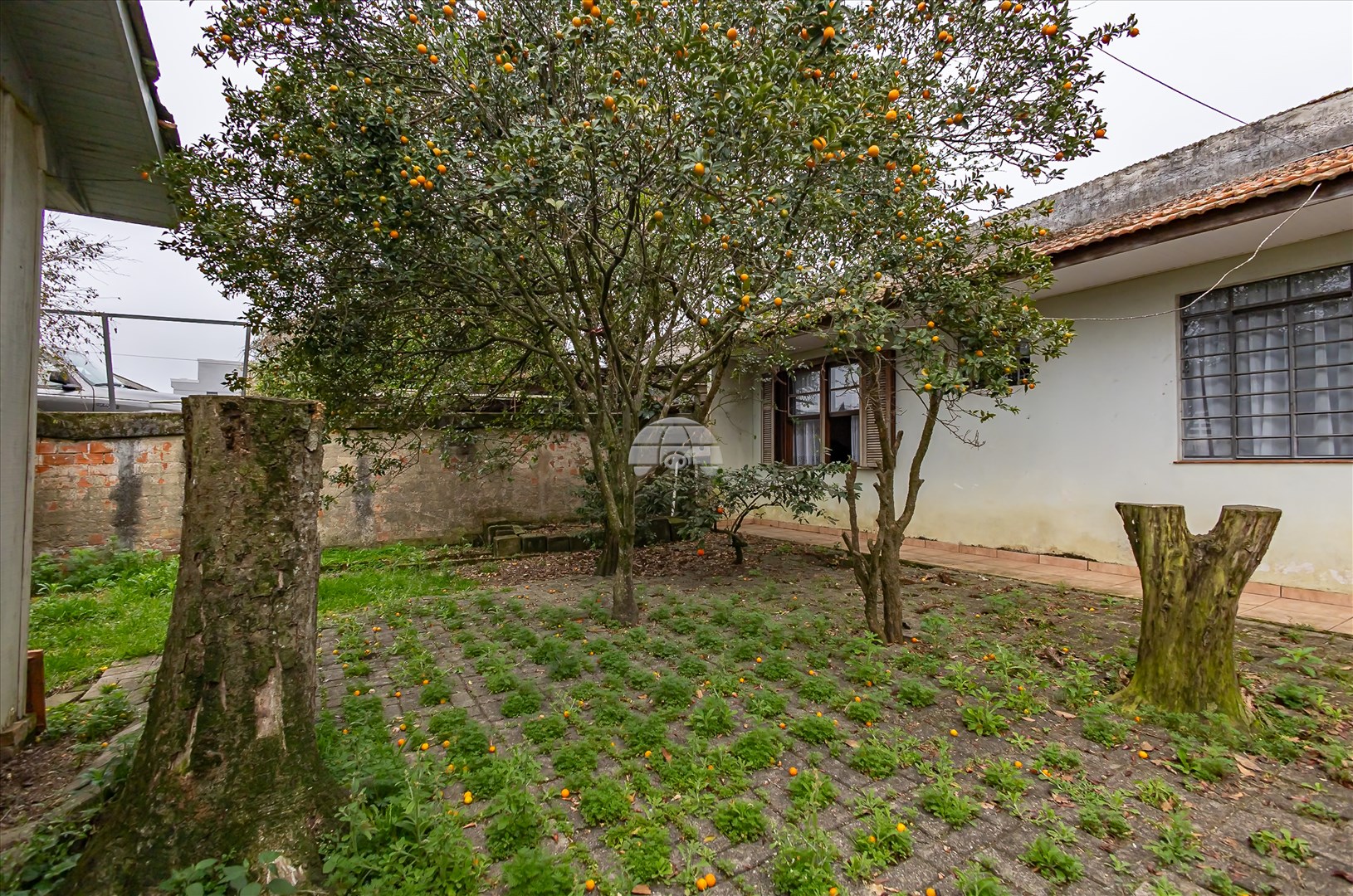 Terreno/Área à venda em Novo Mundo, Curitiba — Portal Chave Fácil