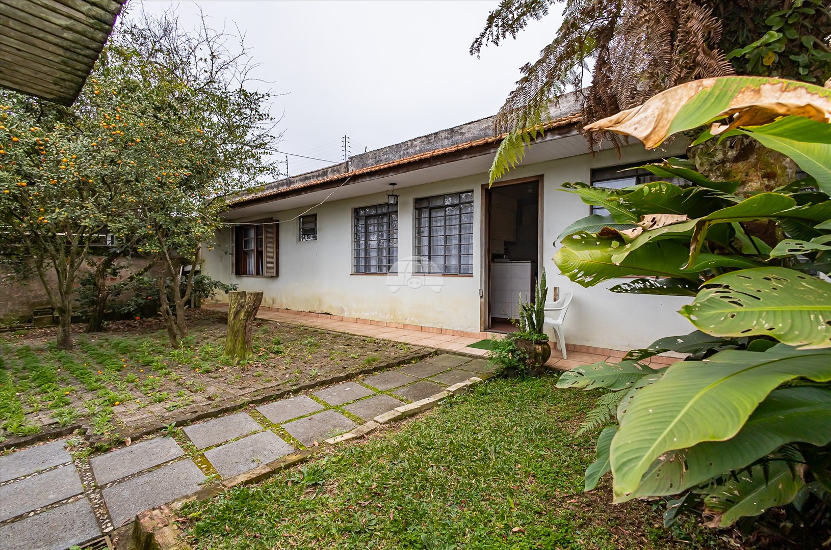 Terreno/Área à venda em Novo Mundo, Curitiba — Portal Chave Fácil