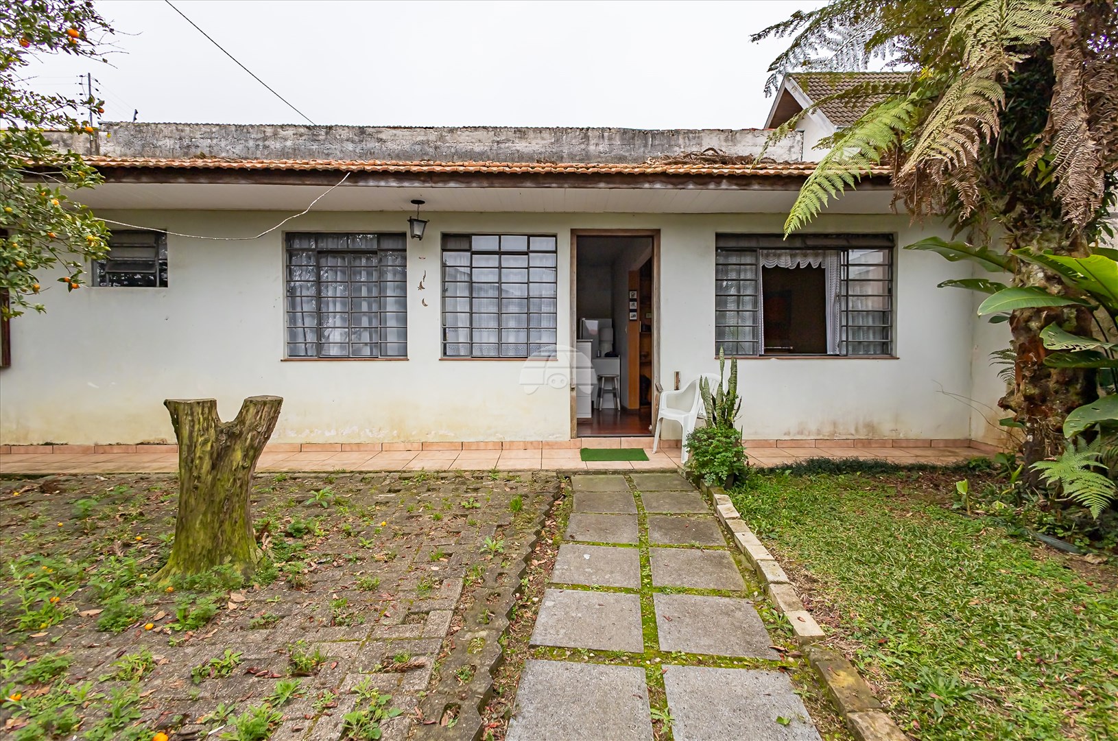 Terreno/Área à venda em Novo Mundo, Curitiba — Portal Chave Fácil