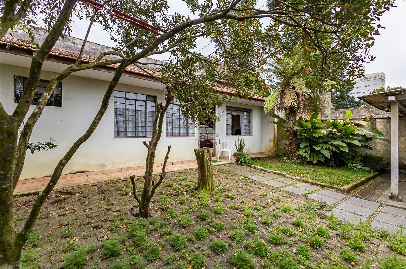 Terreno/Área à venda em Novo Mundo, Curitiba — Portal Chave Fácil