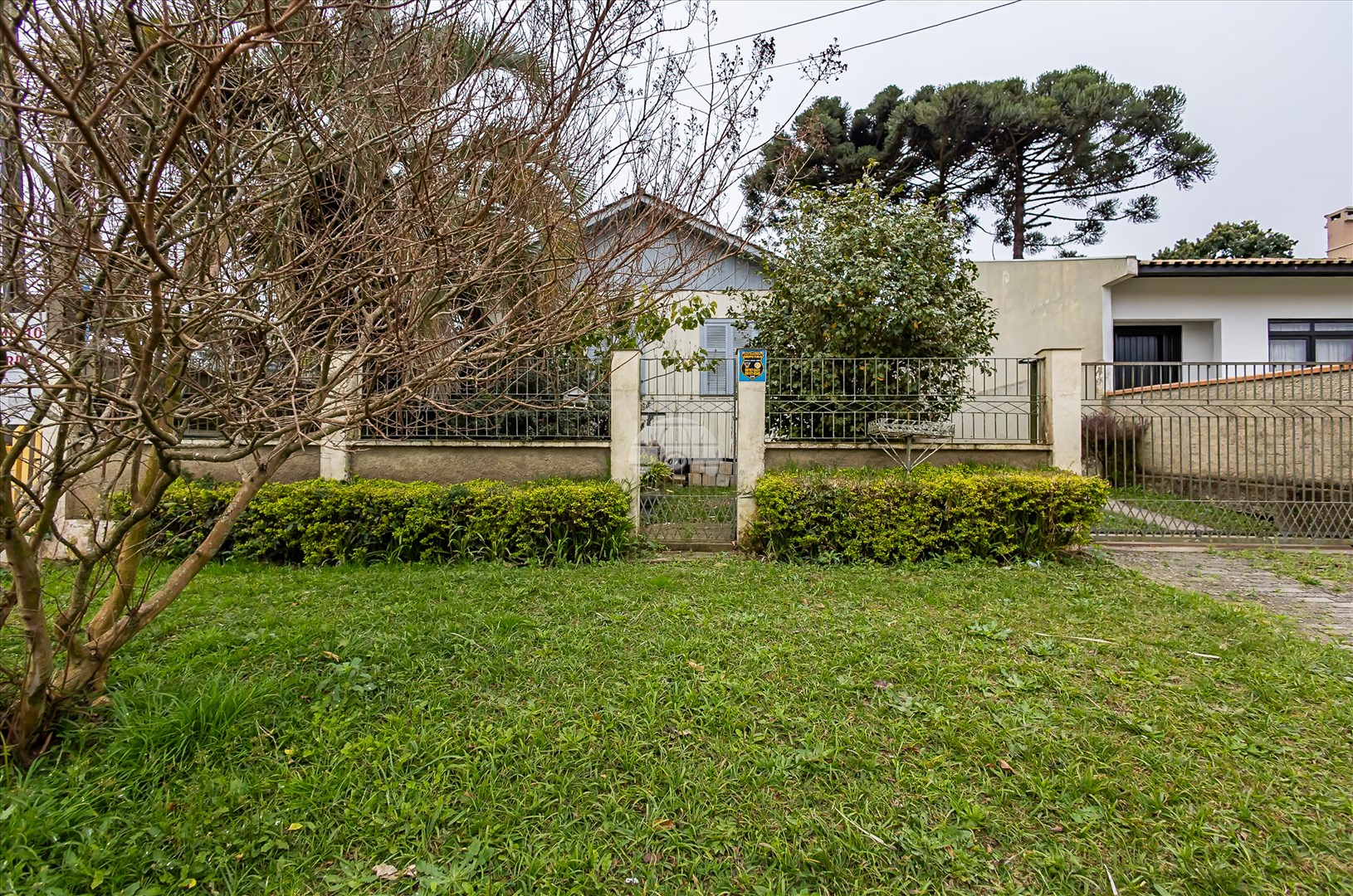 Terreno/Área à venda em Novo Mundo, Curitiba — Portal Chave Fácil