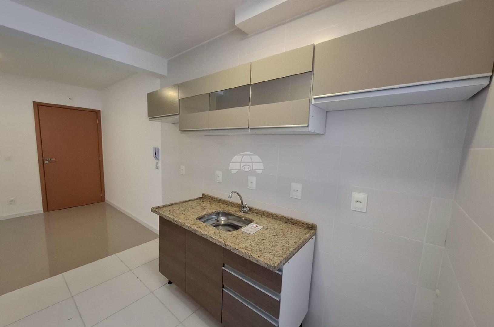 Apartamento para alugar em Weissópolis, Pinhais — Portal Chave Fácil