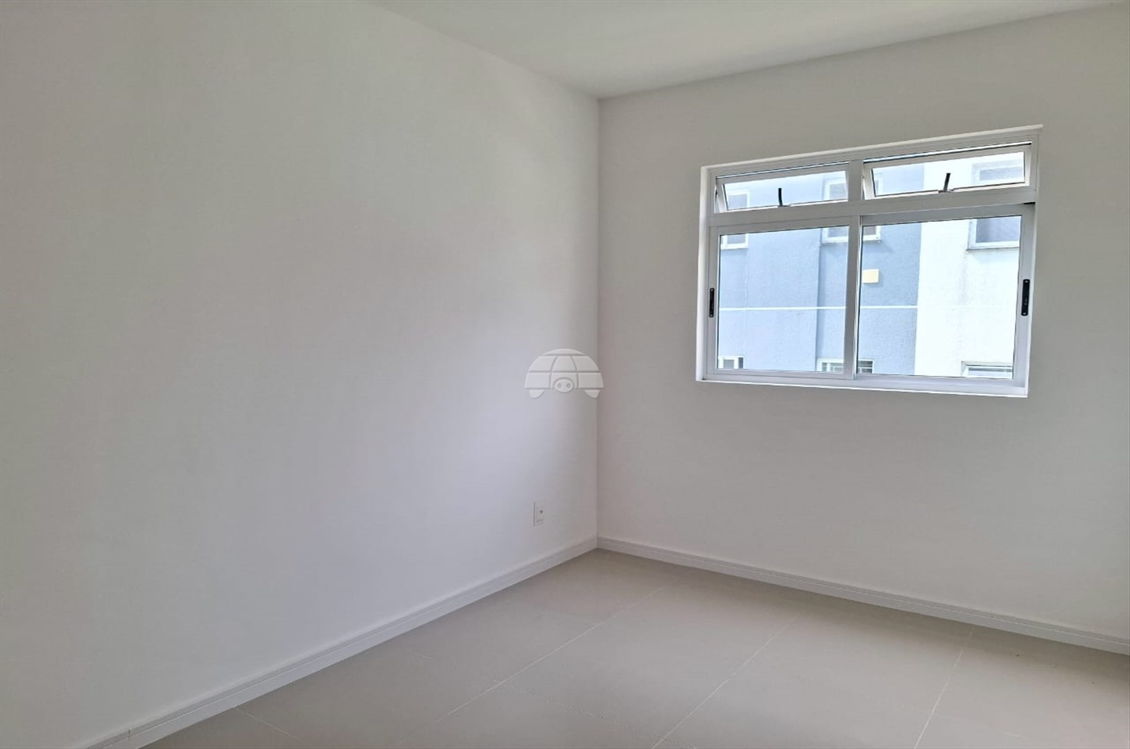 Apartamento para alugar em Weissópolis, Pinhais — Portal Chave Fácil