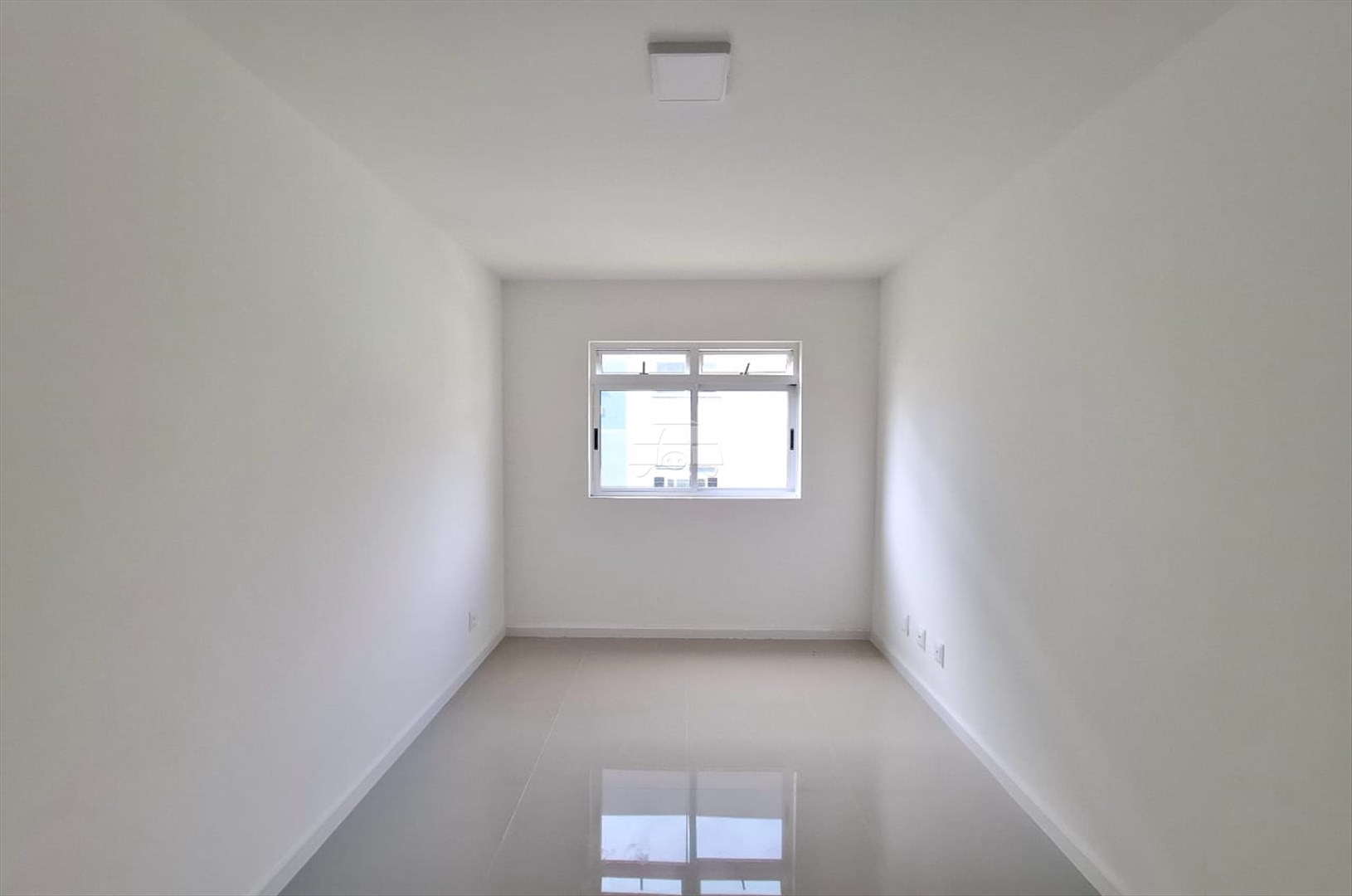 Apartamento para alugar em Weissópolis, Pinhais — Portal Chave Fácil