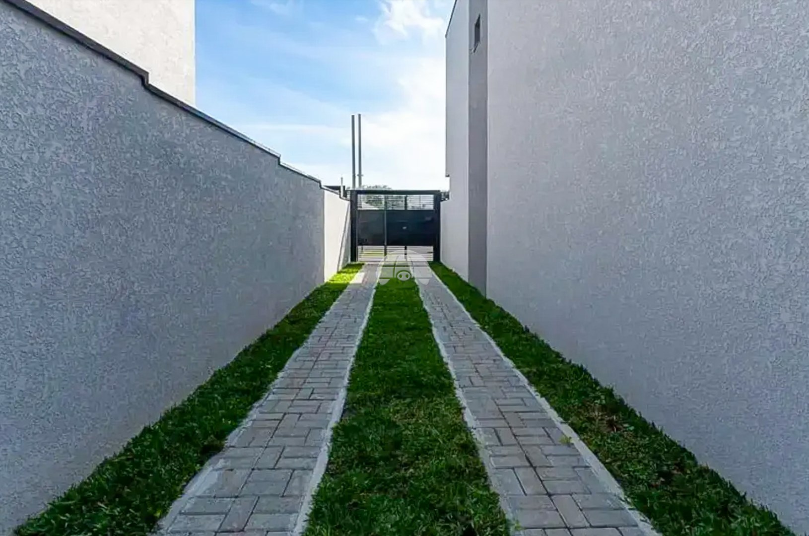 Casa à venda em Uberaba, Curitiba — Portal Chave Fácil