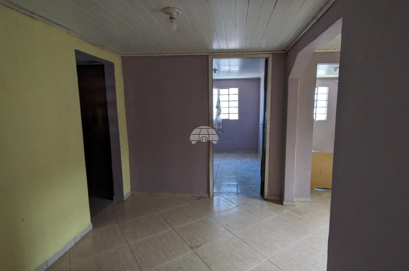 Casa à venda em Campo Pequeno, Colombo — Portal Chave Fácil