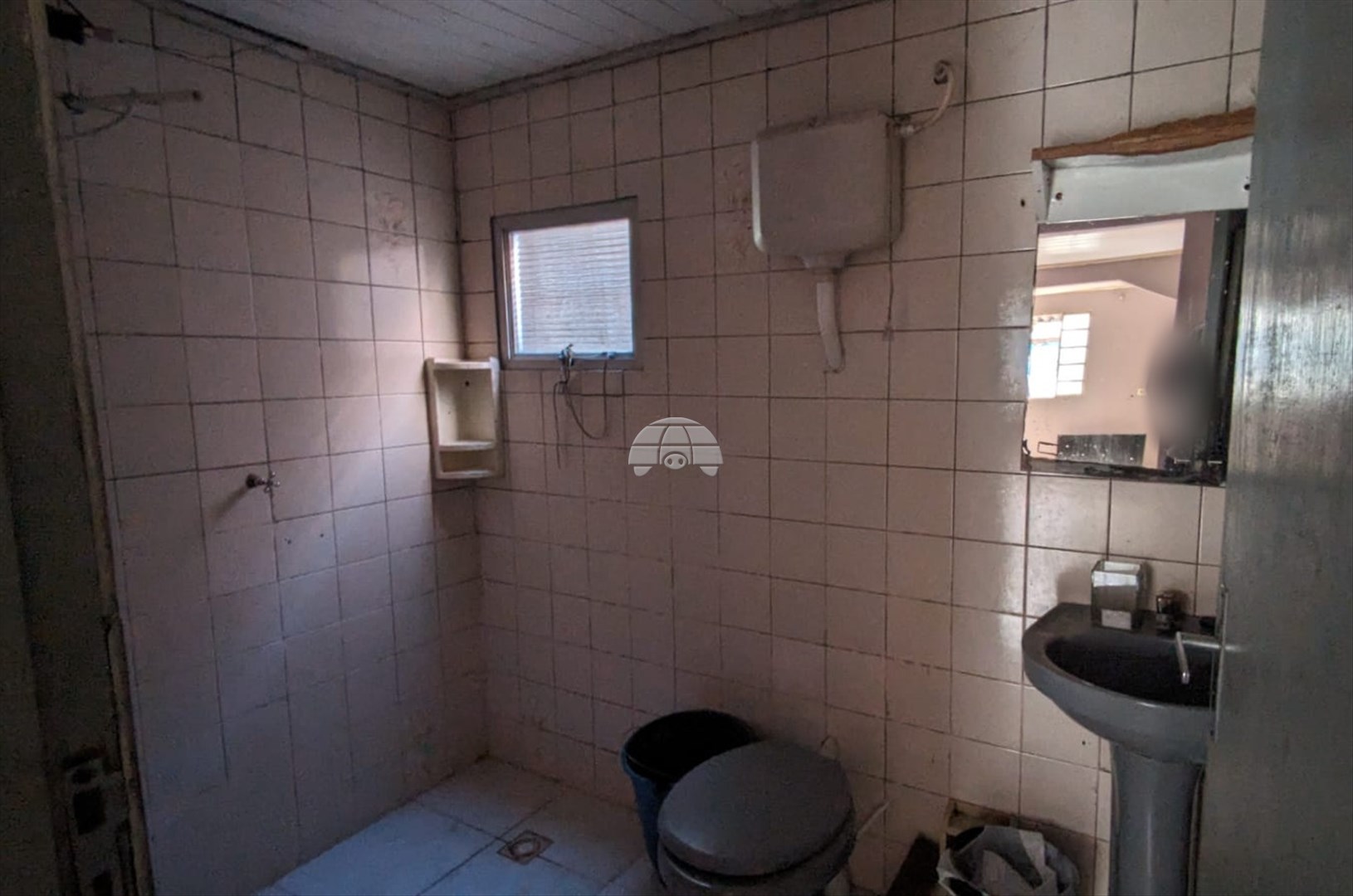 Casa à venda em Campo Pequeno, Colombo — Portal Chave Fácil