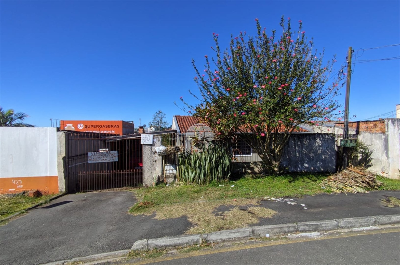 Casa à venda em Campo Pequeno, Colombo — Portal Chave Fácil