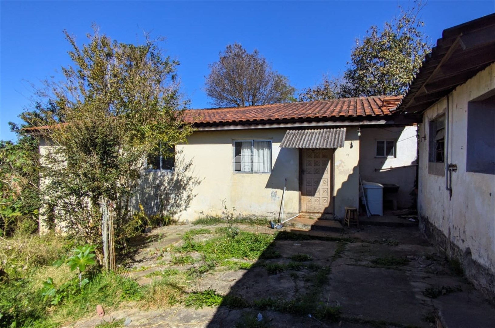 Casa à venda em Campo Pequeno, Colombo — Portal Chave Fácil