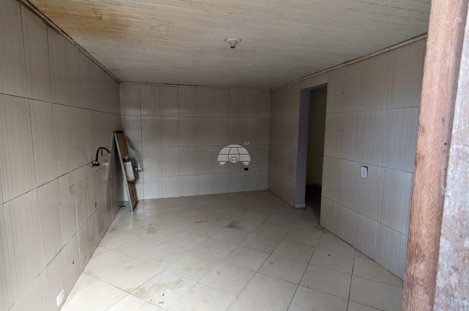 Casa à venda em Campo Pequeno, Colombo — Portal Chave Fácil
