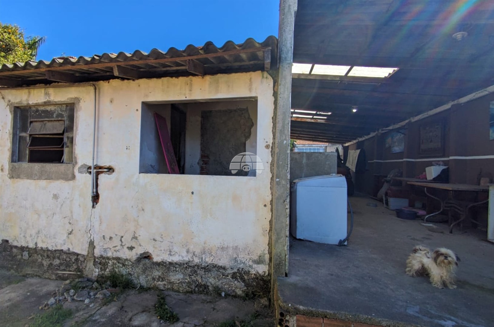Casa à venda em Campo Pequeno, Colombo — Portal Chave Fácil