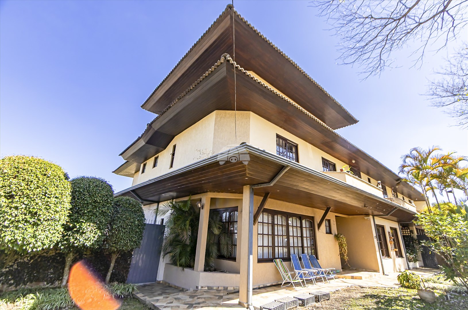 Casa à venda em Bairro Alto, Curitiba — Portal Chave Fácil