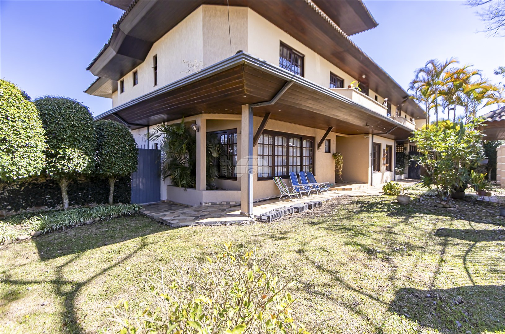 Casa à venda em Bairro Alto, Curitiba — Portal Chave Fácil