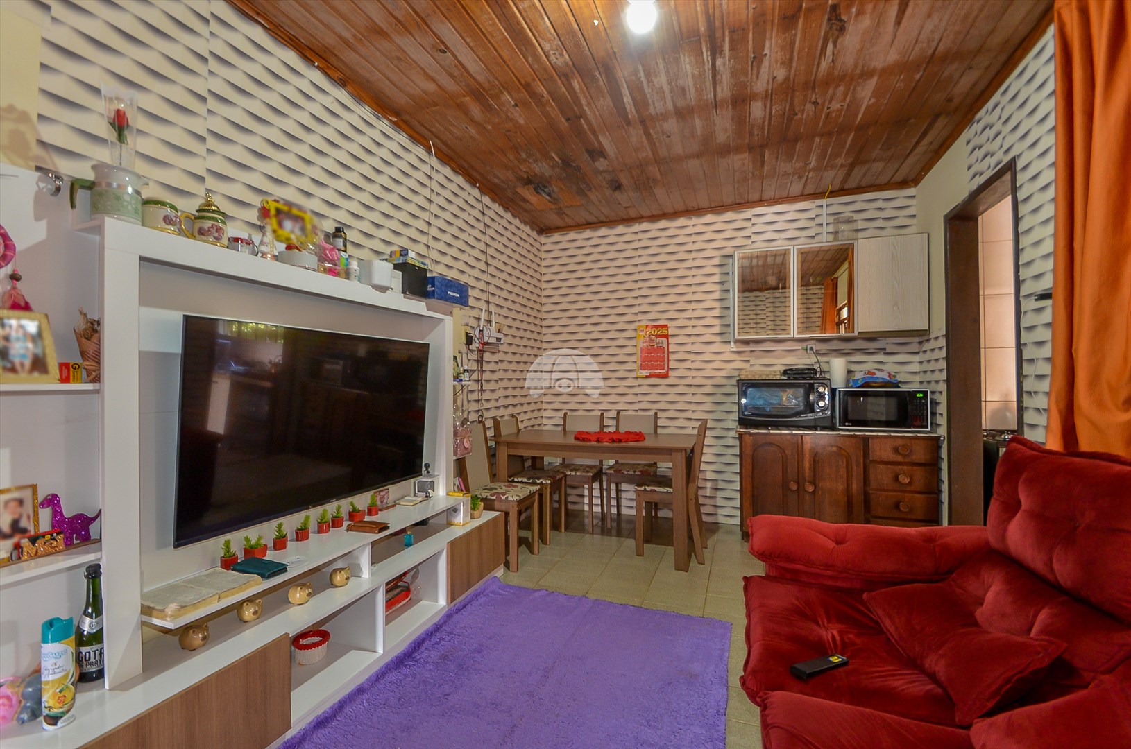 Casa à venda em Jardim Social, Campo Largo — Portal Chave Fácil