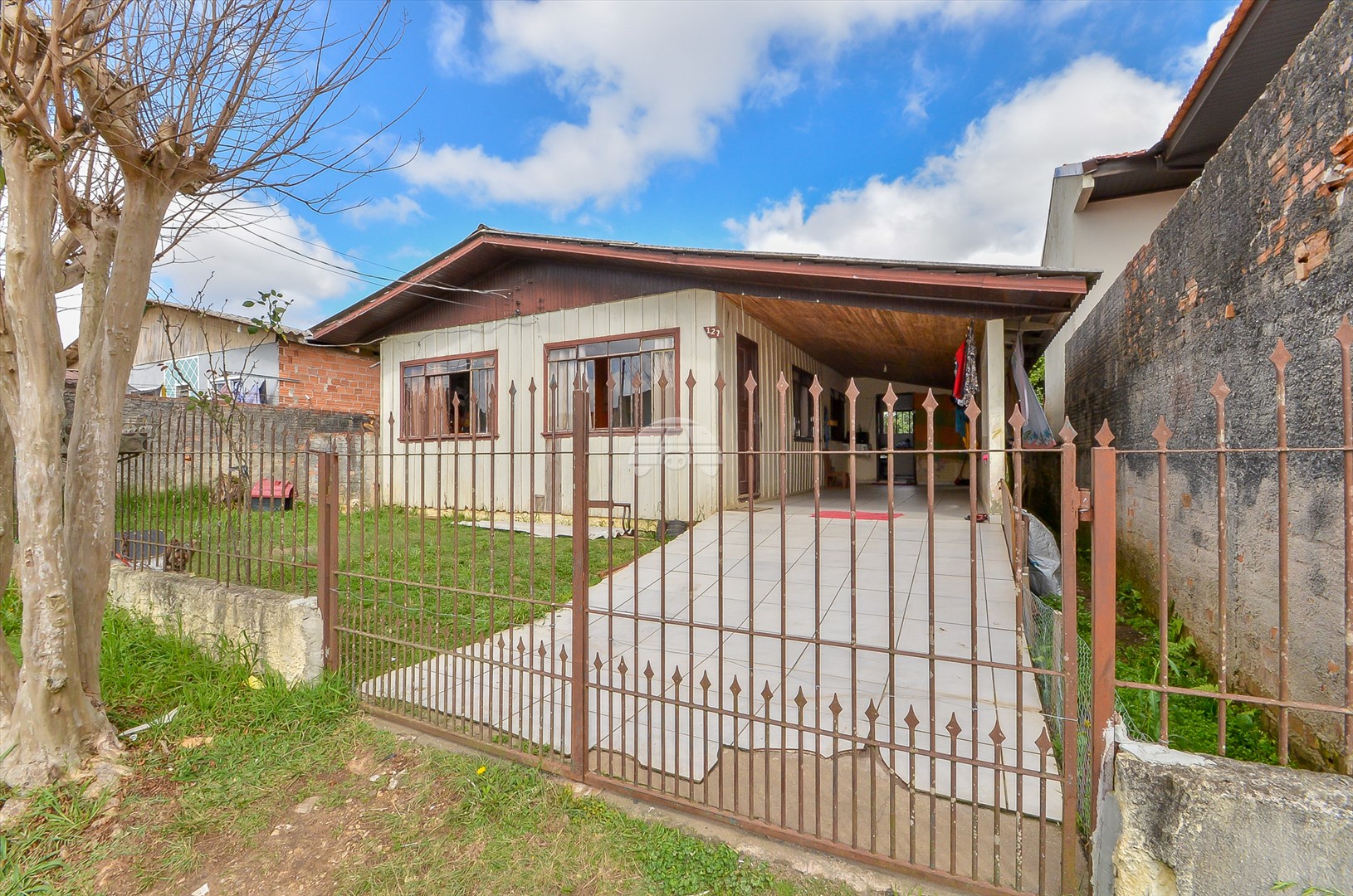 Casa à venda em Jardim Social, Campo Largo — Portal Chave Fácil