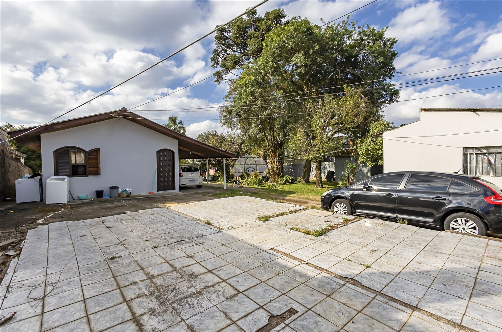 Terreno/Área à venda em Capão Raso, Curitiba — Portal Chave Fácil