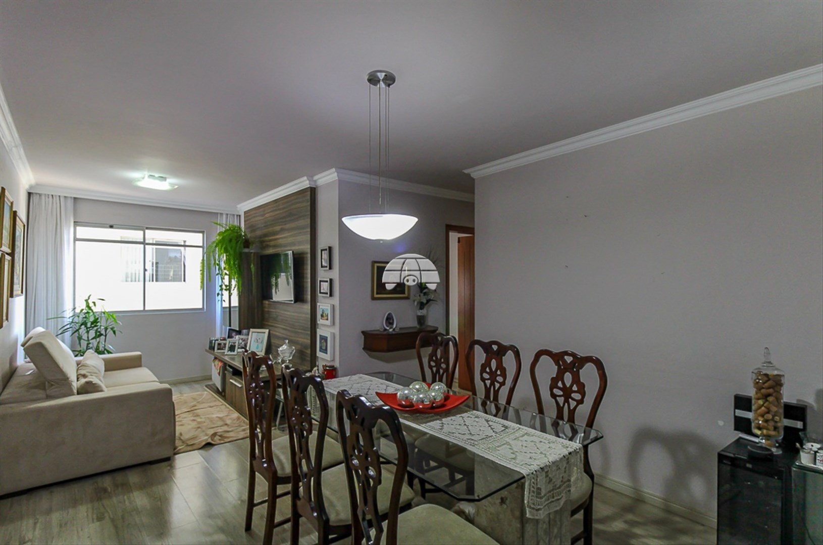 Apartamento à venda em Novo Mundo, Curitiba — Portal Chave Fácil