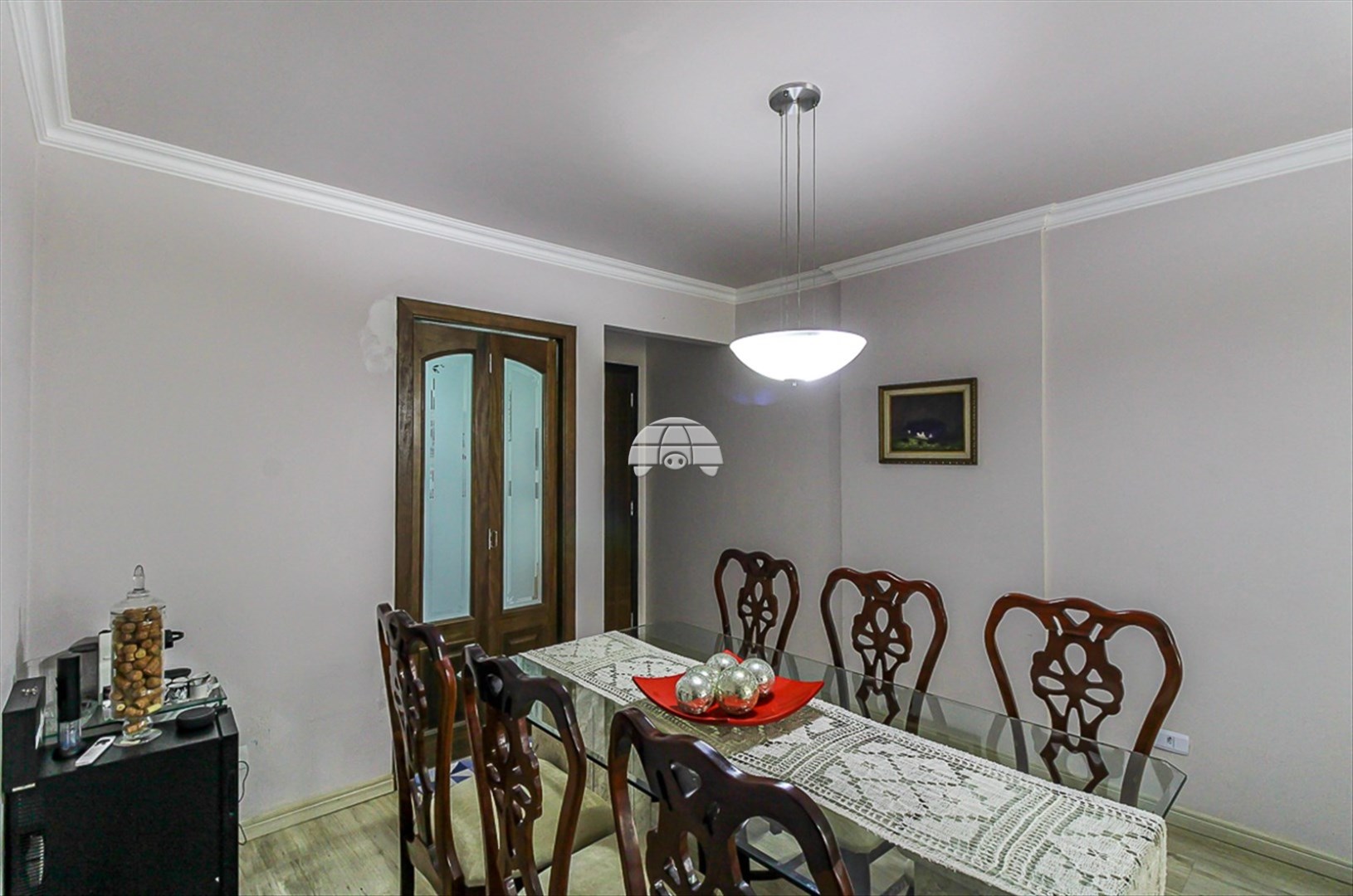 Apartamento à venda em Novo Mundo, Curitiba — Portal Chave Fácil