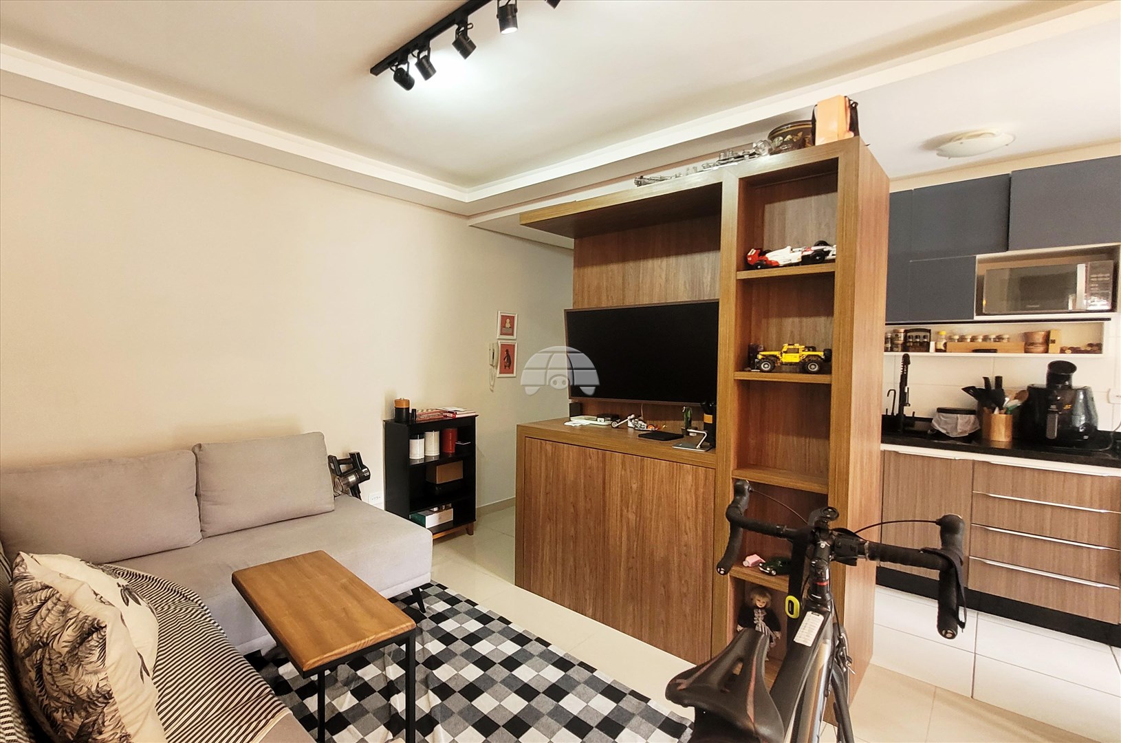 Apartamento à venda em Jardim Cláudia, Pinhais — Portal Chave Fácil