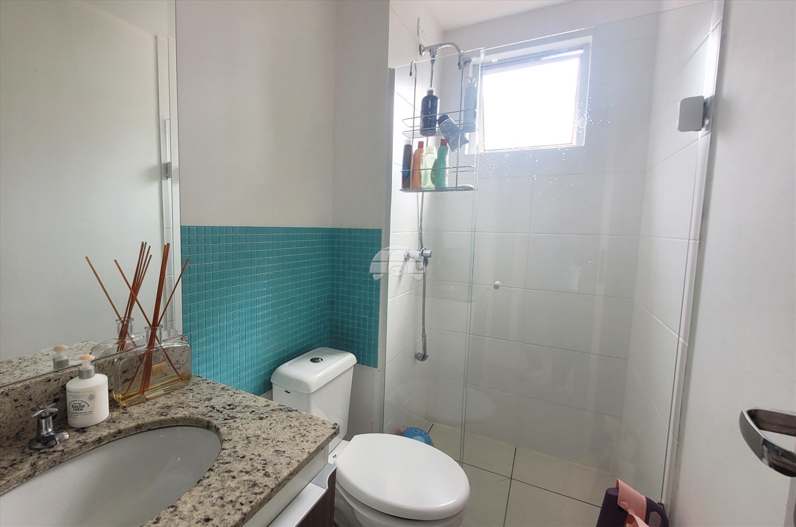 Apartamento à venda em Jardim Cláudia, Pinhais — Portal Chave Fácil
