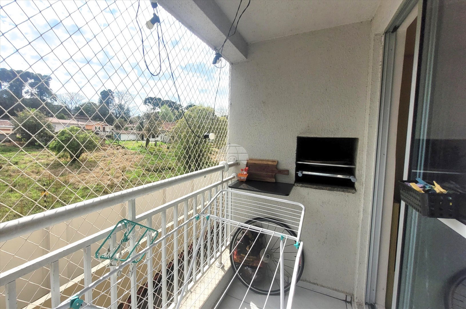 Apartamento à venda em Jardim Cláudia, Pinhais — Portal Chave Fácil
