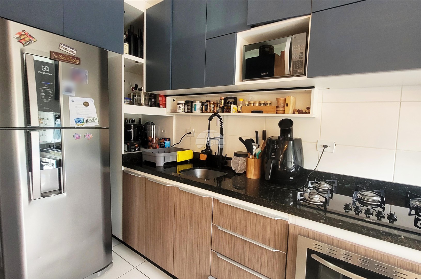 Apartamento à venda em Jardim Cláudia, Pinhais — Portal Chave Fácil