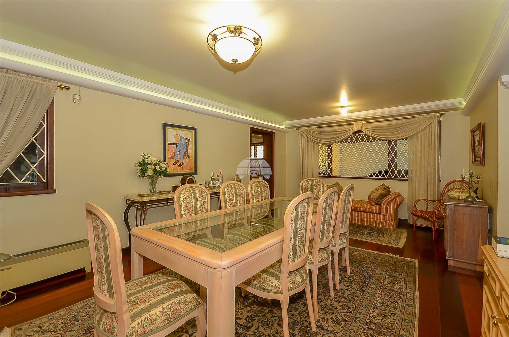 Casa Residencial para Venda no Bairro Jardim Social ref. 931451 (10 / 10)