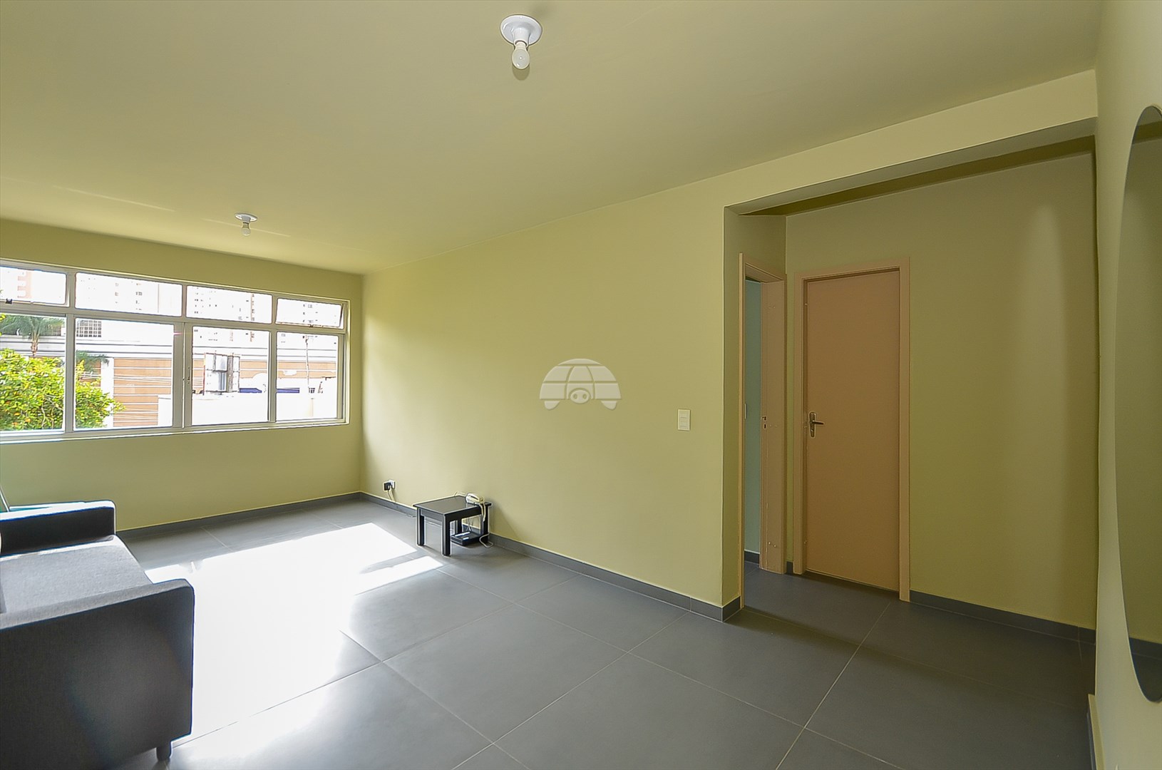Apartamento à venda em Bigorrilho, Curitiba — Portal Chave Fácil